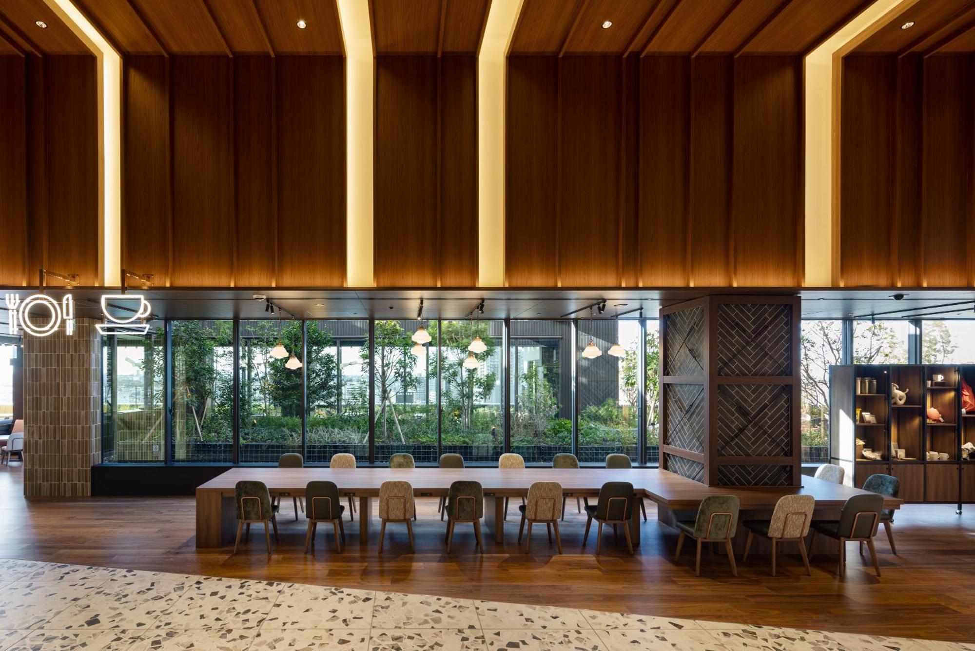 Omo5 Gotanda By Hoshino Hotel
