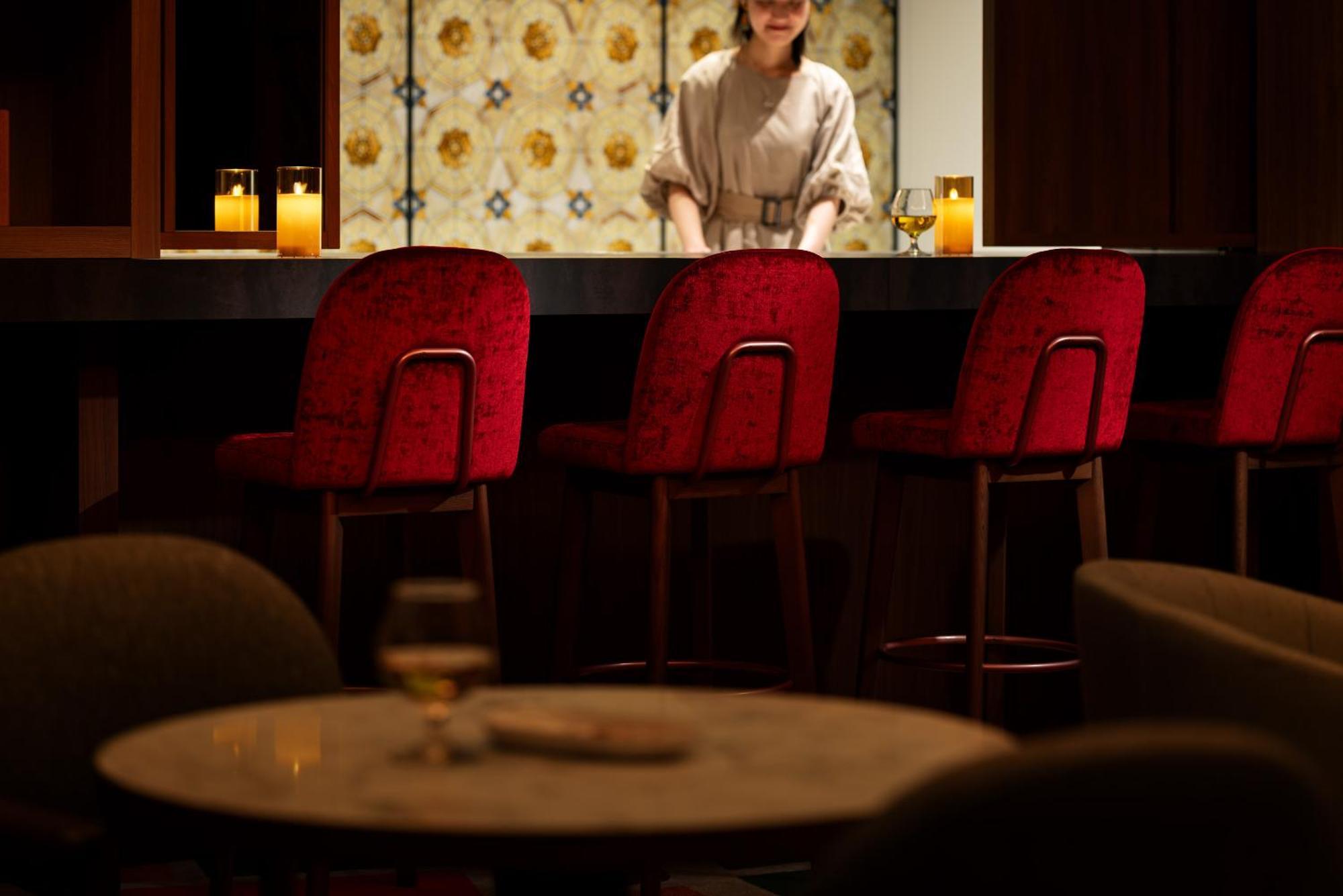Omo5 Gotanda By Hoshino 4* Tokyo