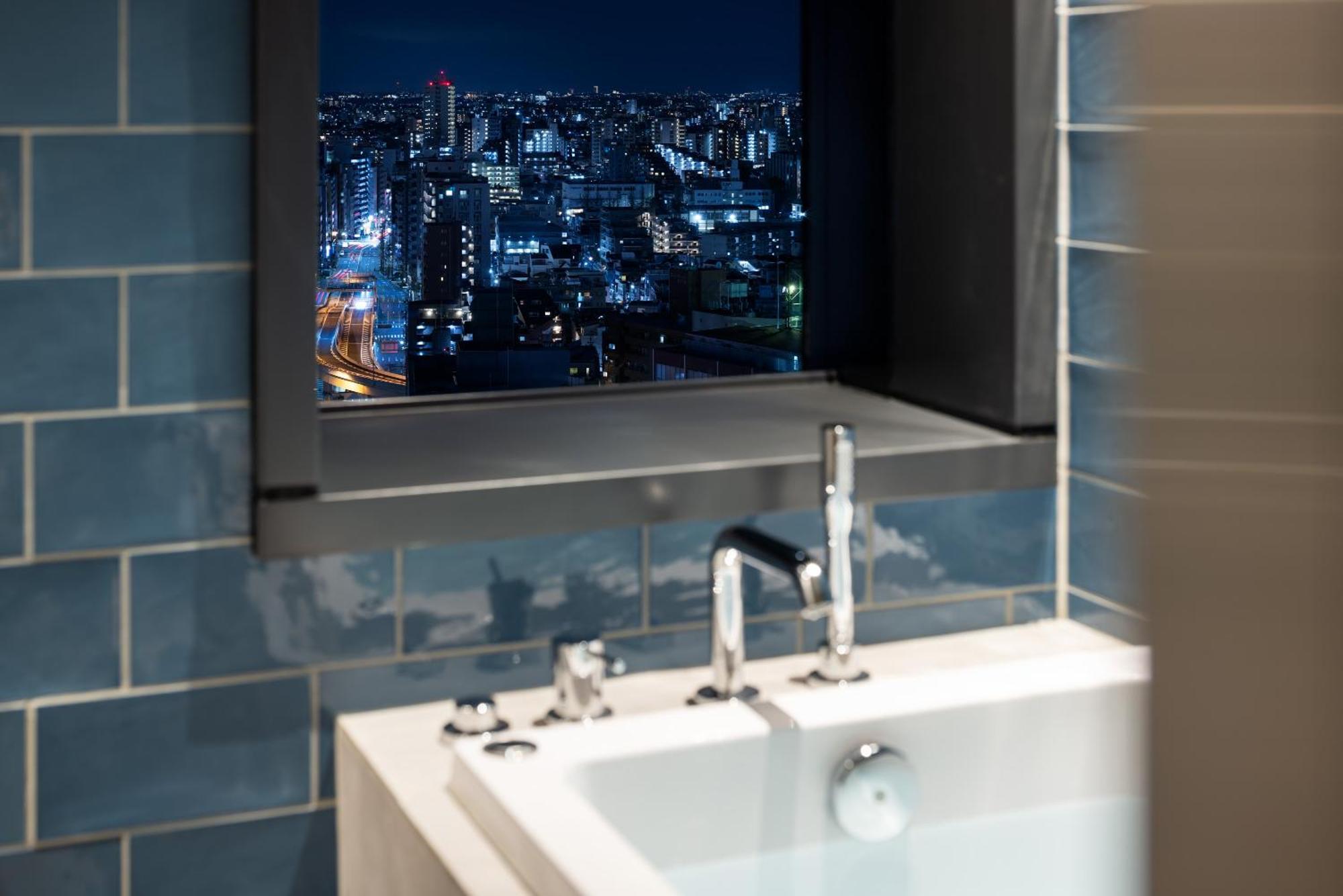 Omo5 Gotanda By Hoshino 4* Tokyo