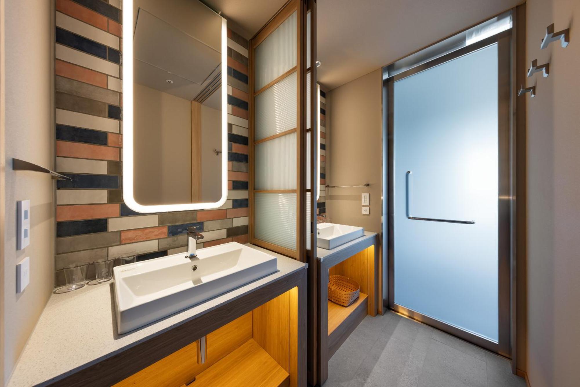 Omo5 Gotanda By Hoshino Hotel 4*