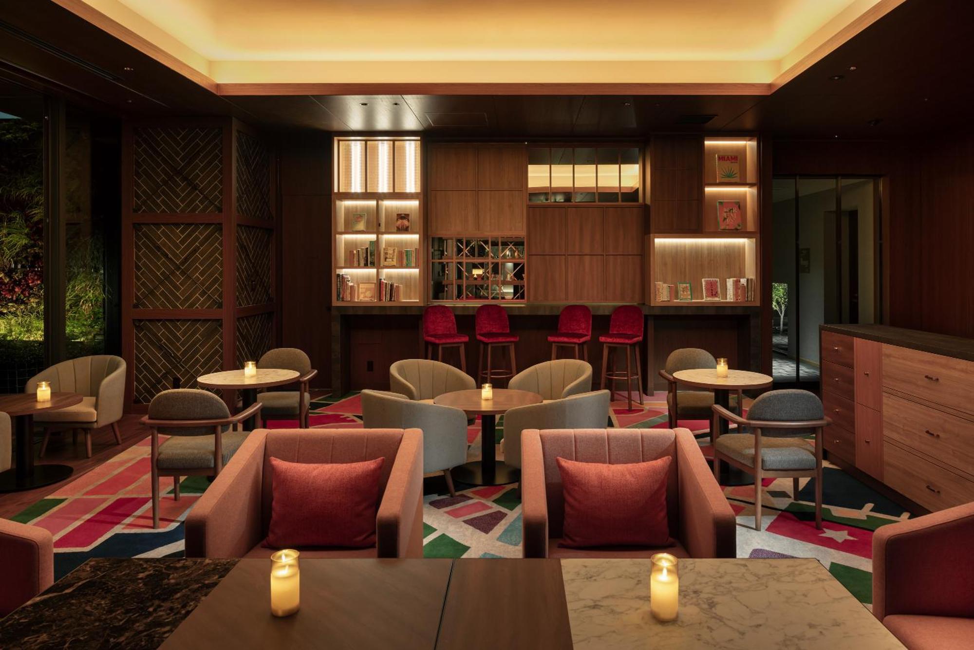 Hotel Omo5 Gotanda By Hoshino 4*