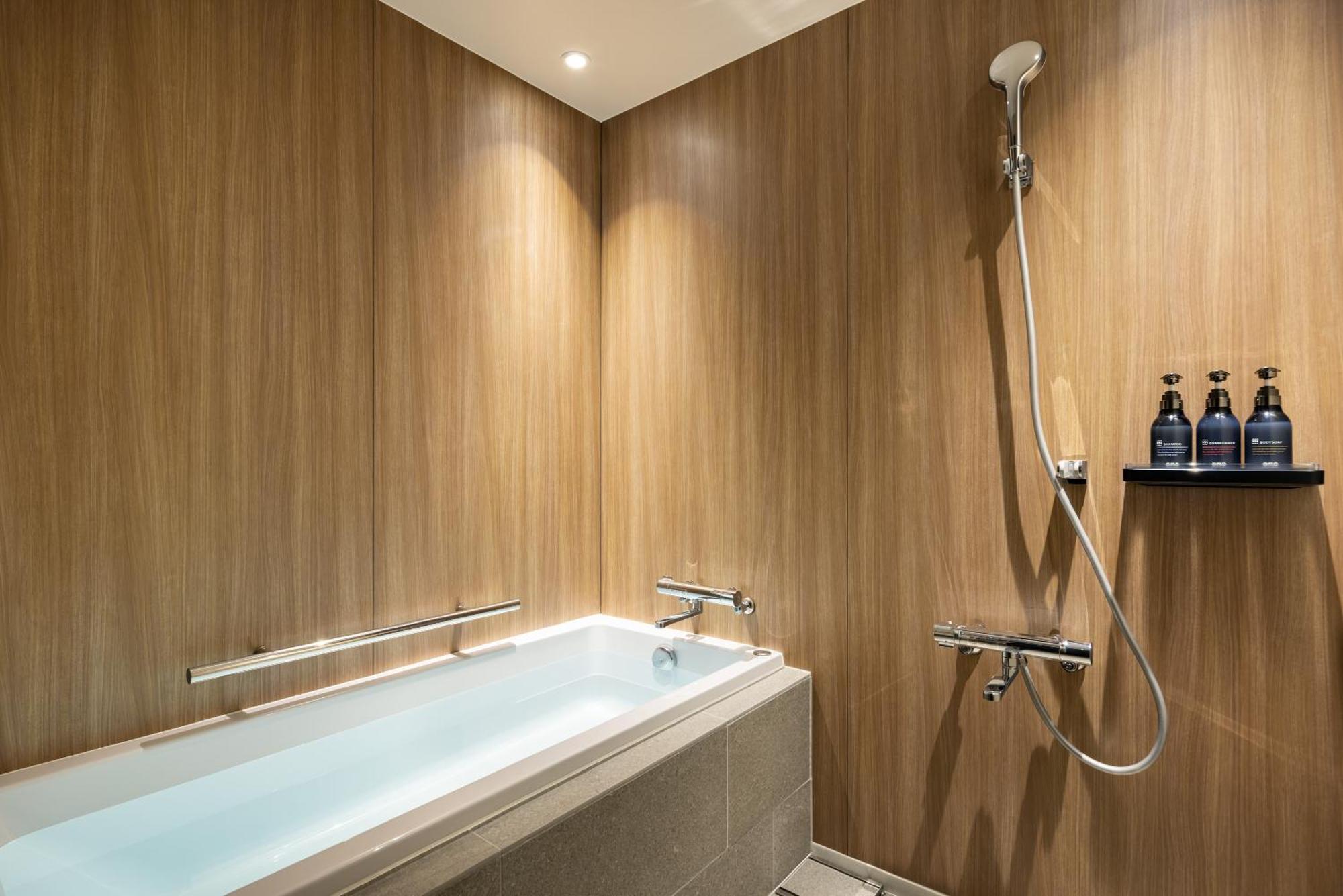 Omo5 Gotanda By Hoshino Hotel 4*