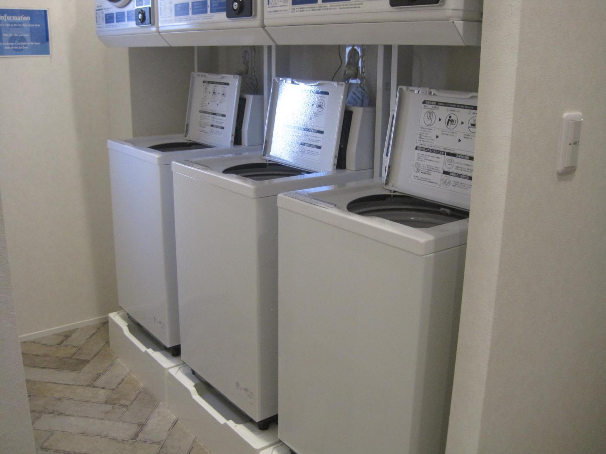Capsule hotel Prele