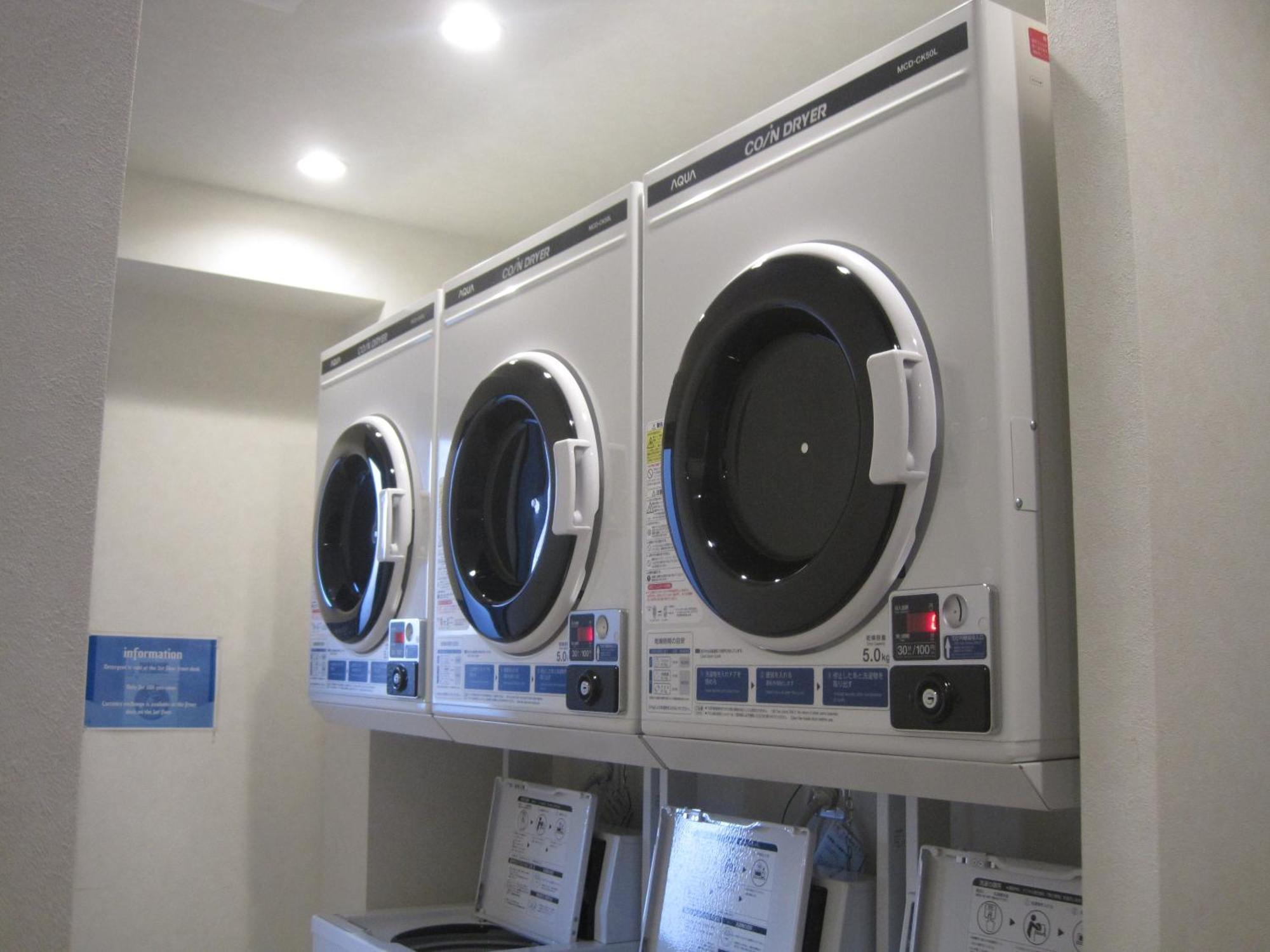 Capsule hotel Prele
