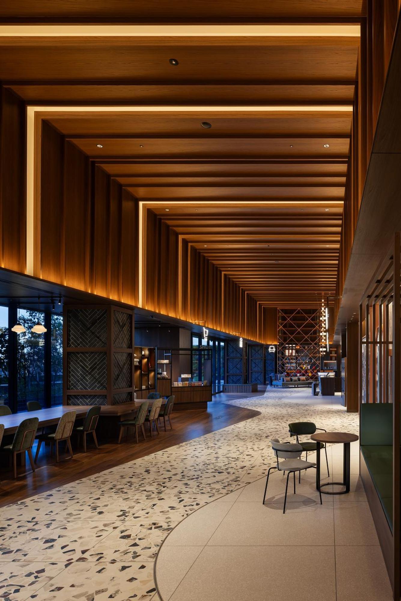 Omo5 Gotanda By Hoshino Hotel Tokyo