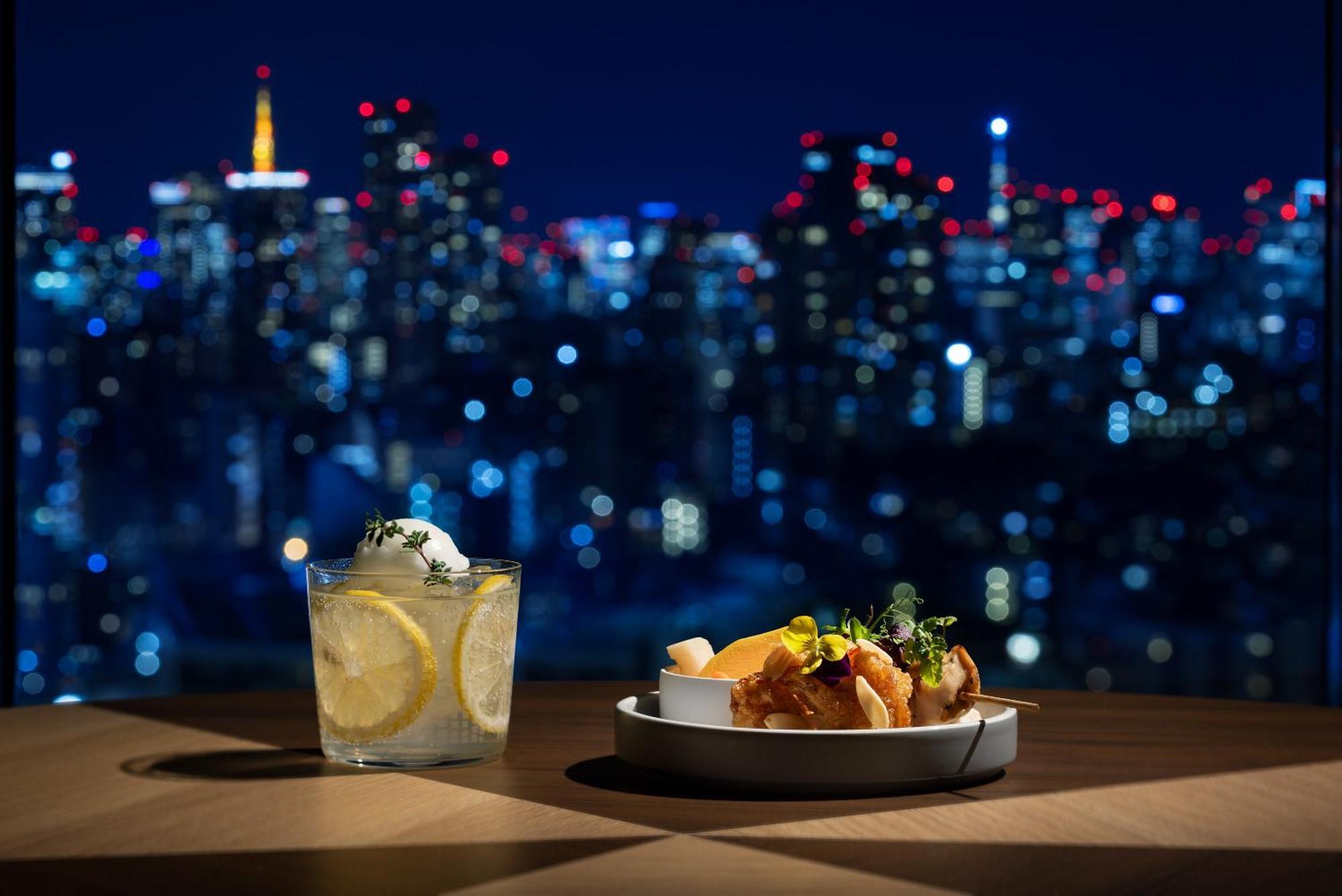 Hotel Omo5 Gotanda By Hoshino 4*