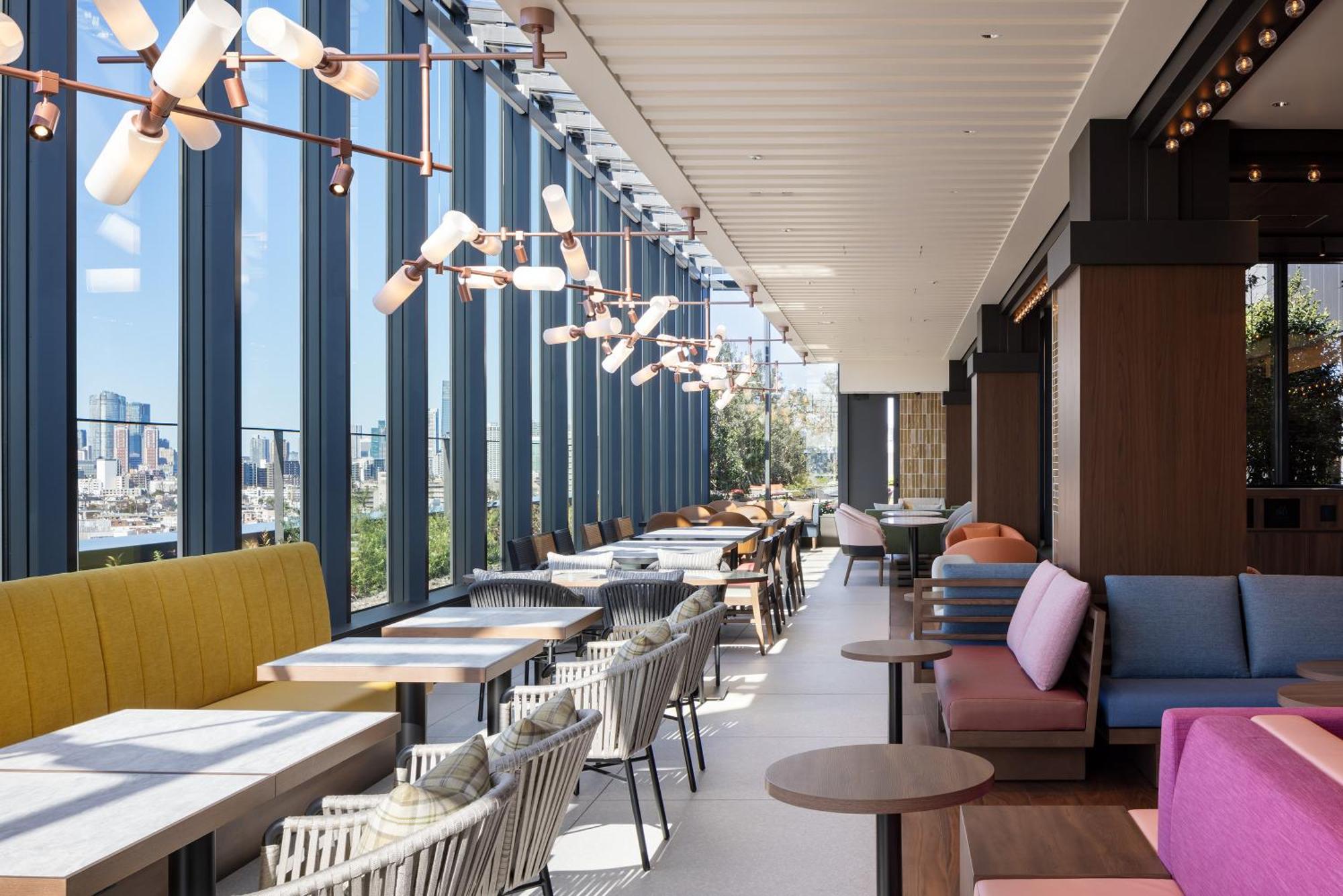 Omo5 Gotanda By Hoshino Hotel Tokyo