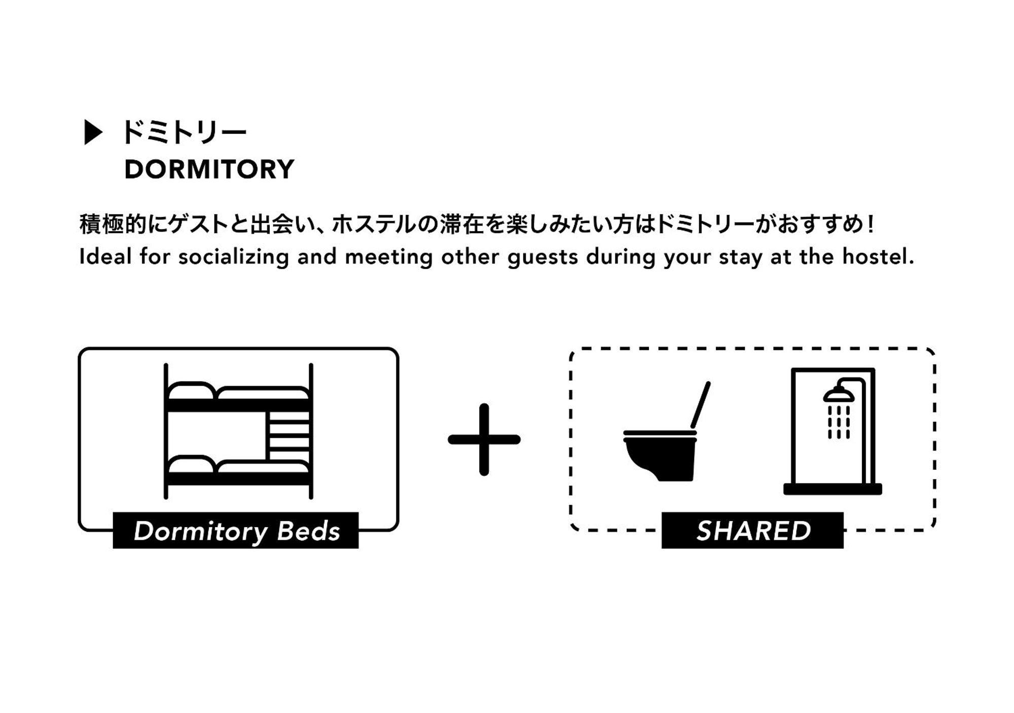 Graphy Shibuya 3*