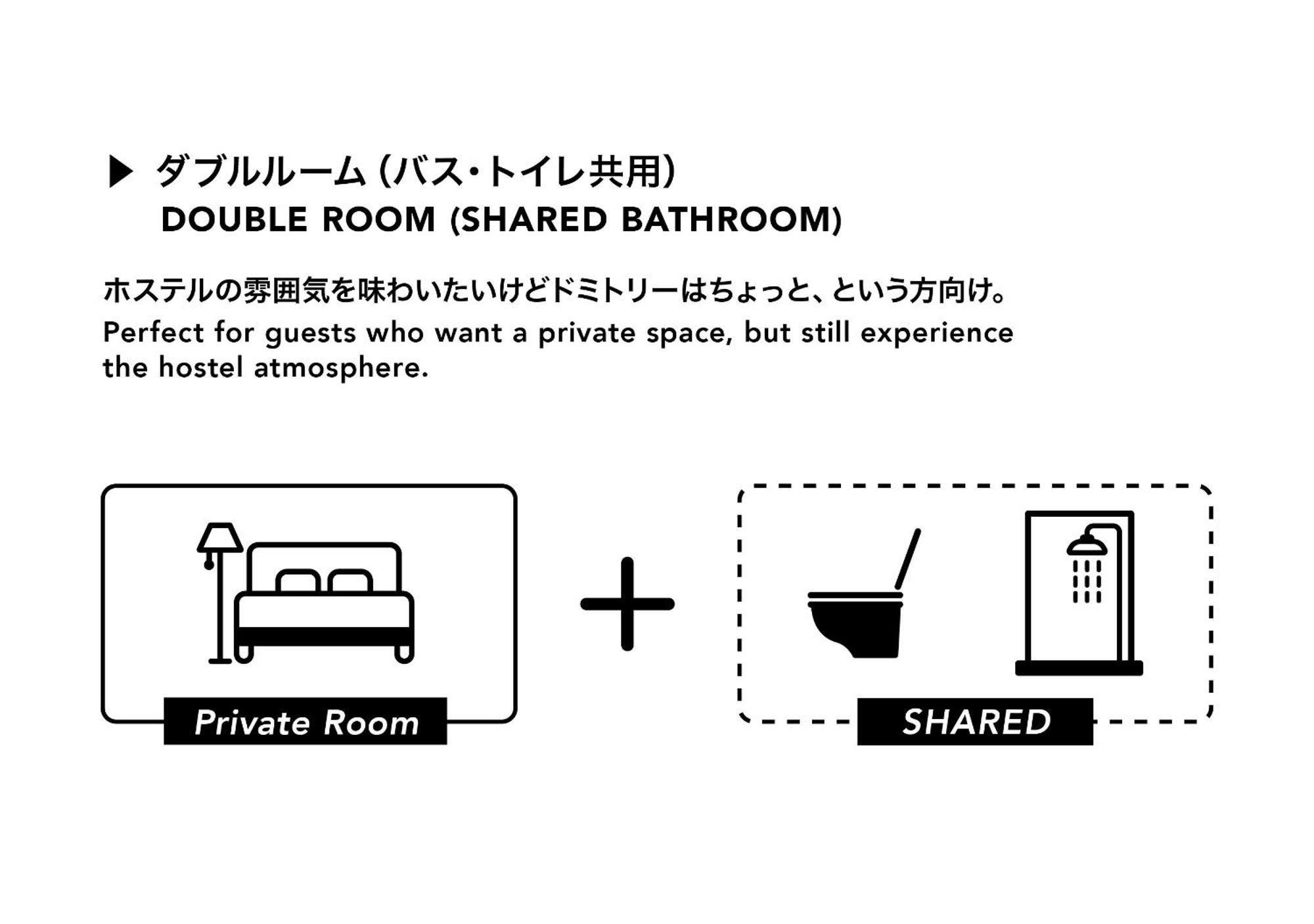 Graphy Shibuya 3* Tokyo