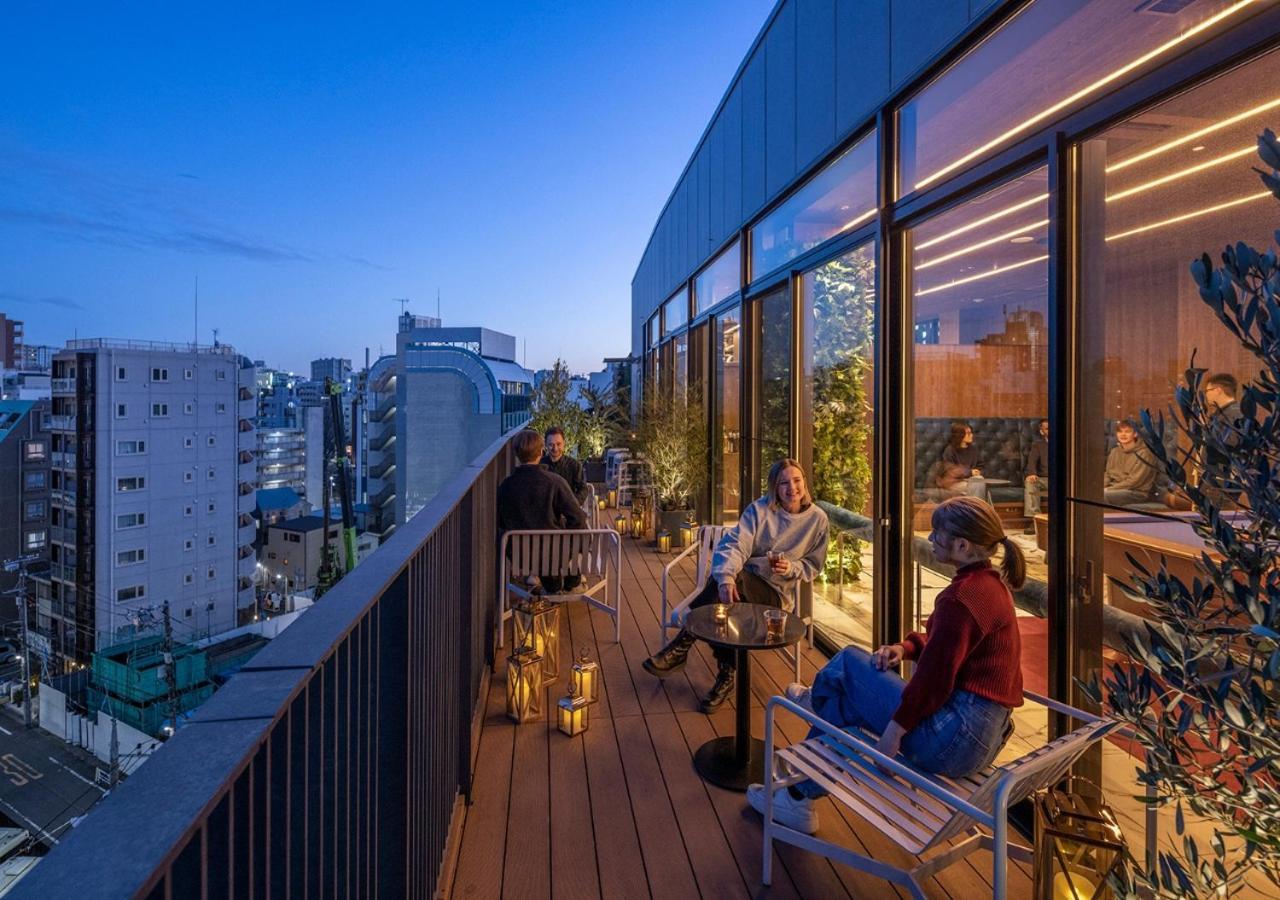 Hotel Graphy Shibuya