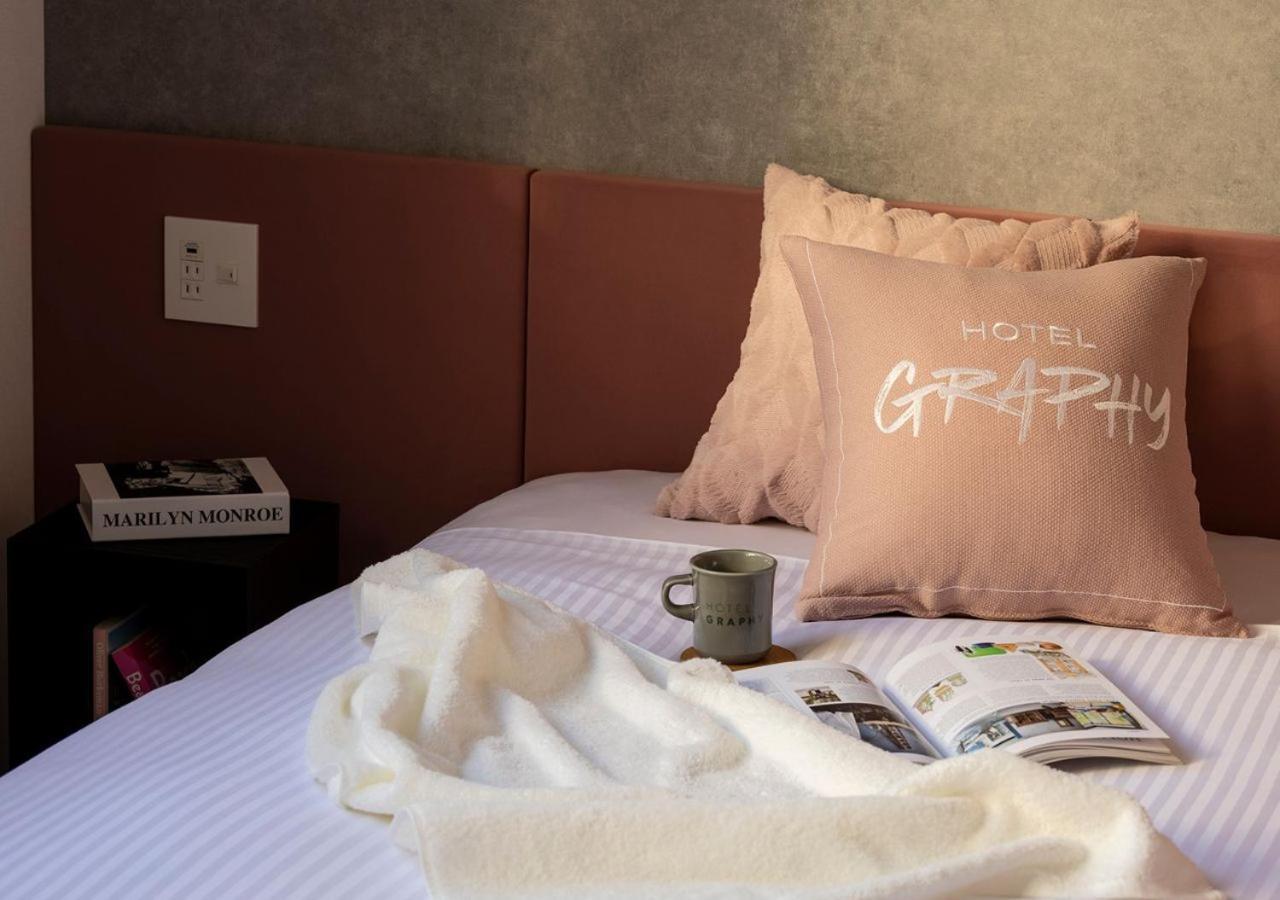 Graphy Shibuya