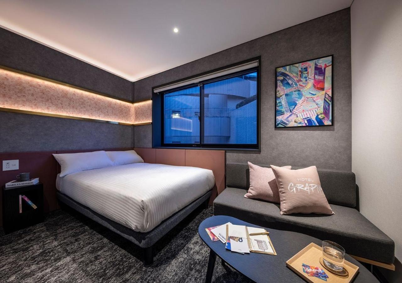 Graphy Shibuya Hotel