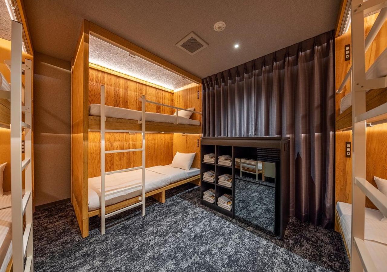 Graphy Shibuya Hotel