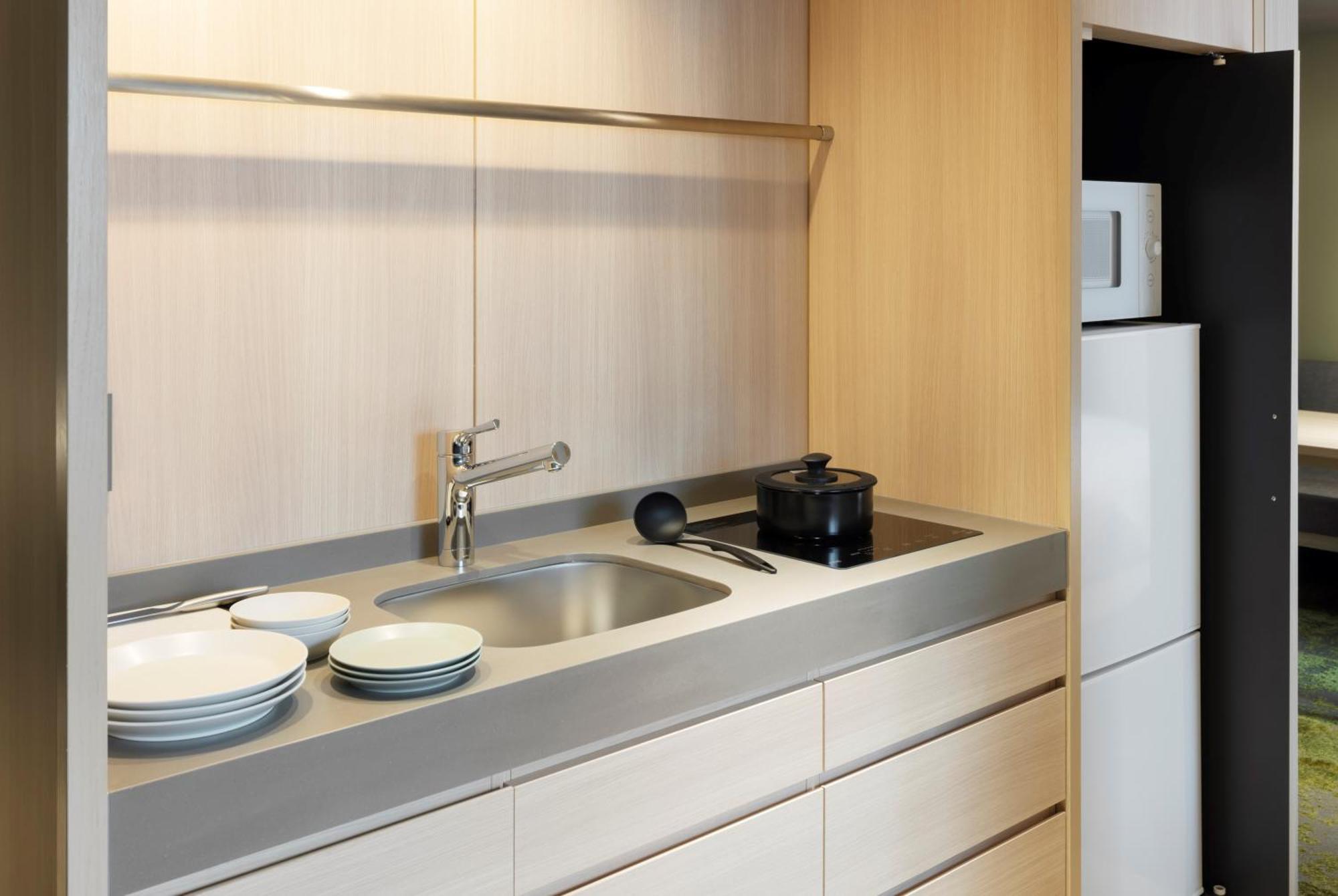 Hotel Omo5 Gotanda By Hoshino 4*