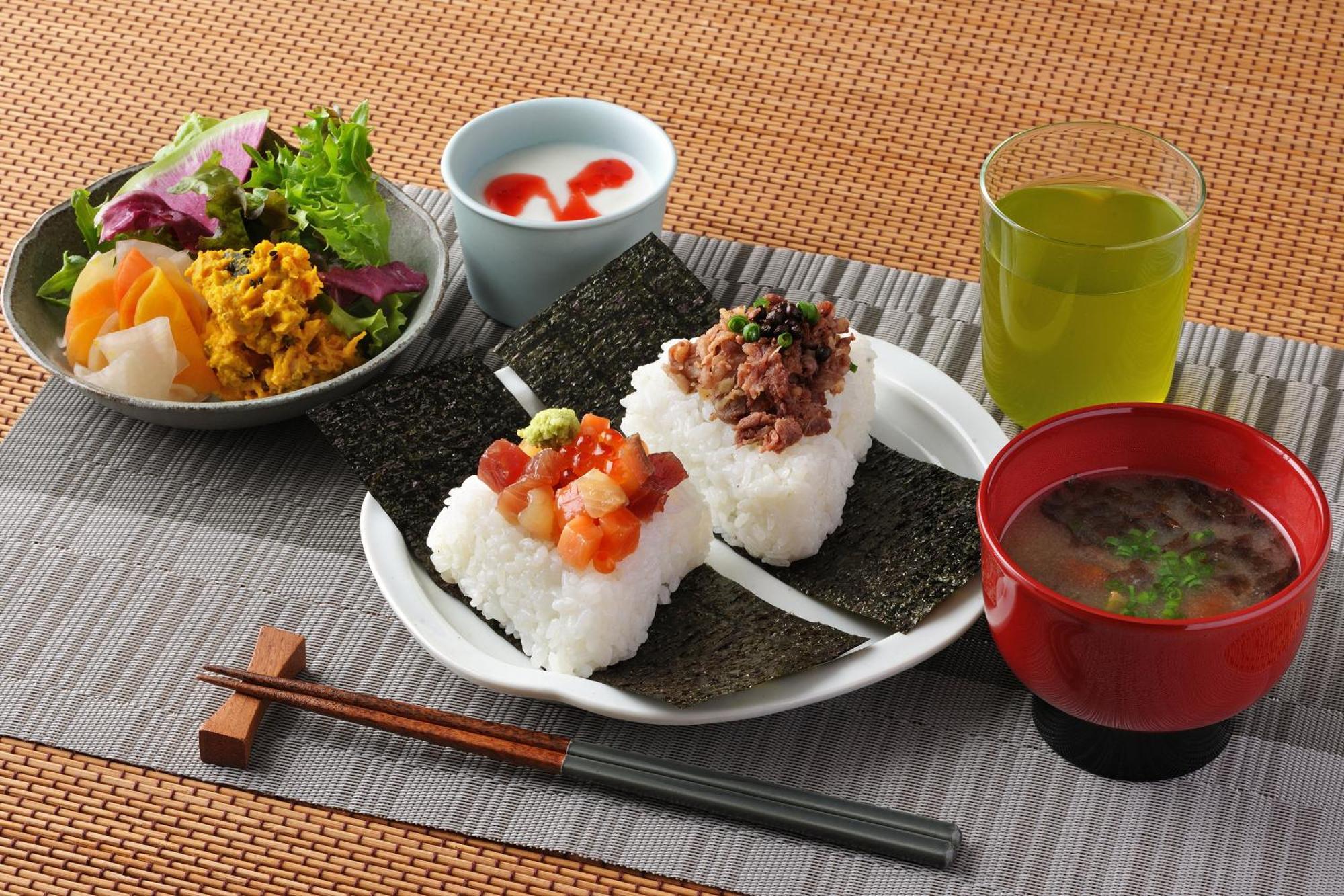 Omo5 Gotanda By Hoshino 4* Tokyo