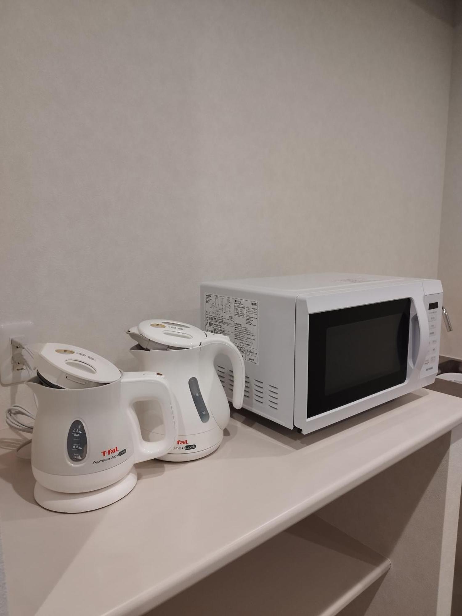 Prele Capsule hotel *