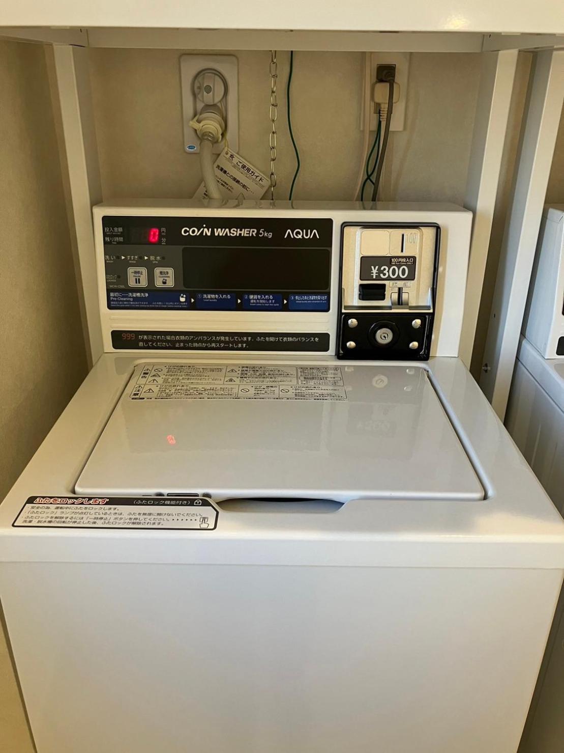 Prele Capsule hotel *