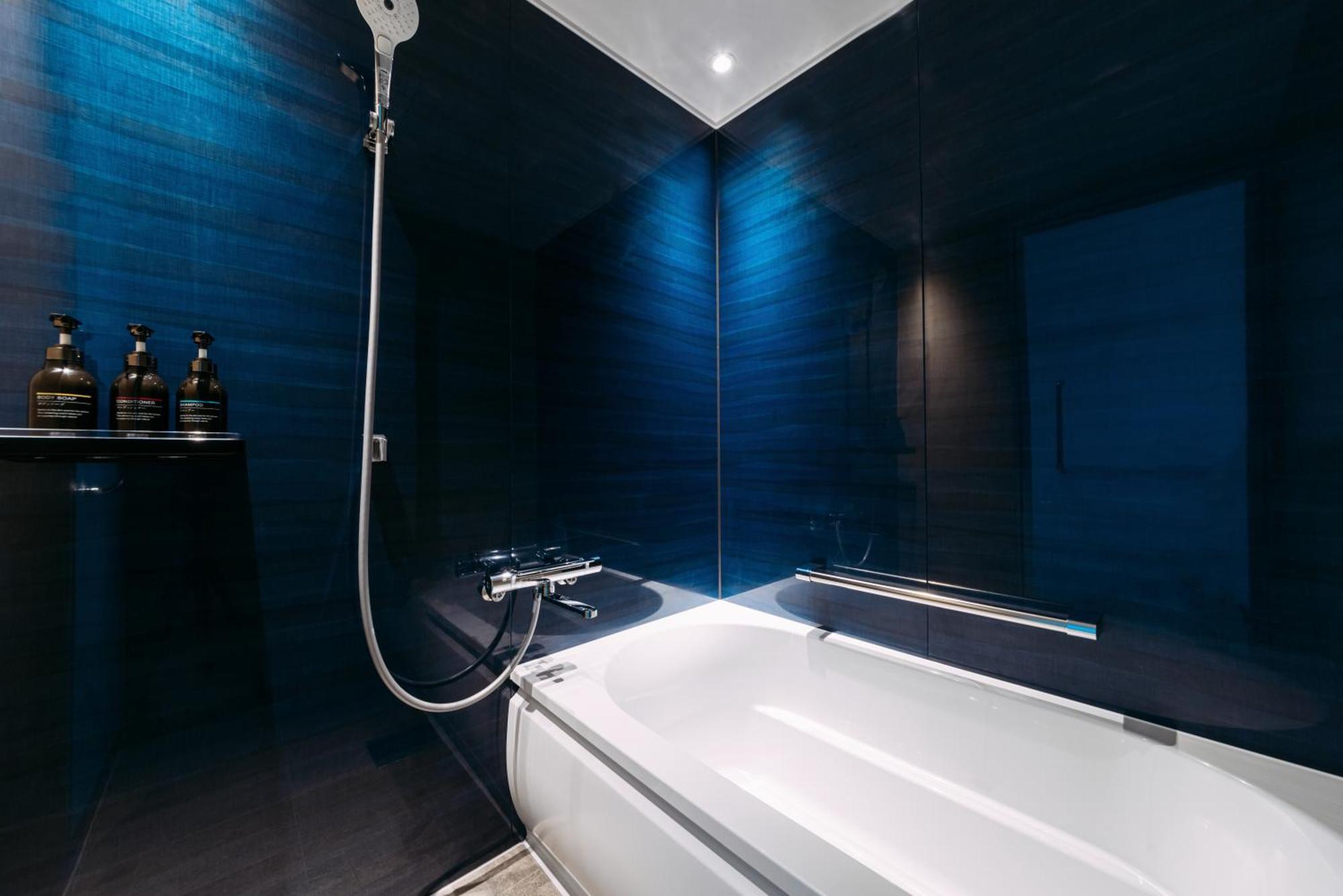 Omo5 Gotanda By Hoshino Hotel Tokyo