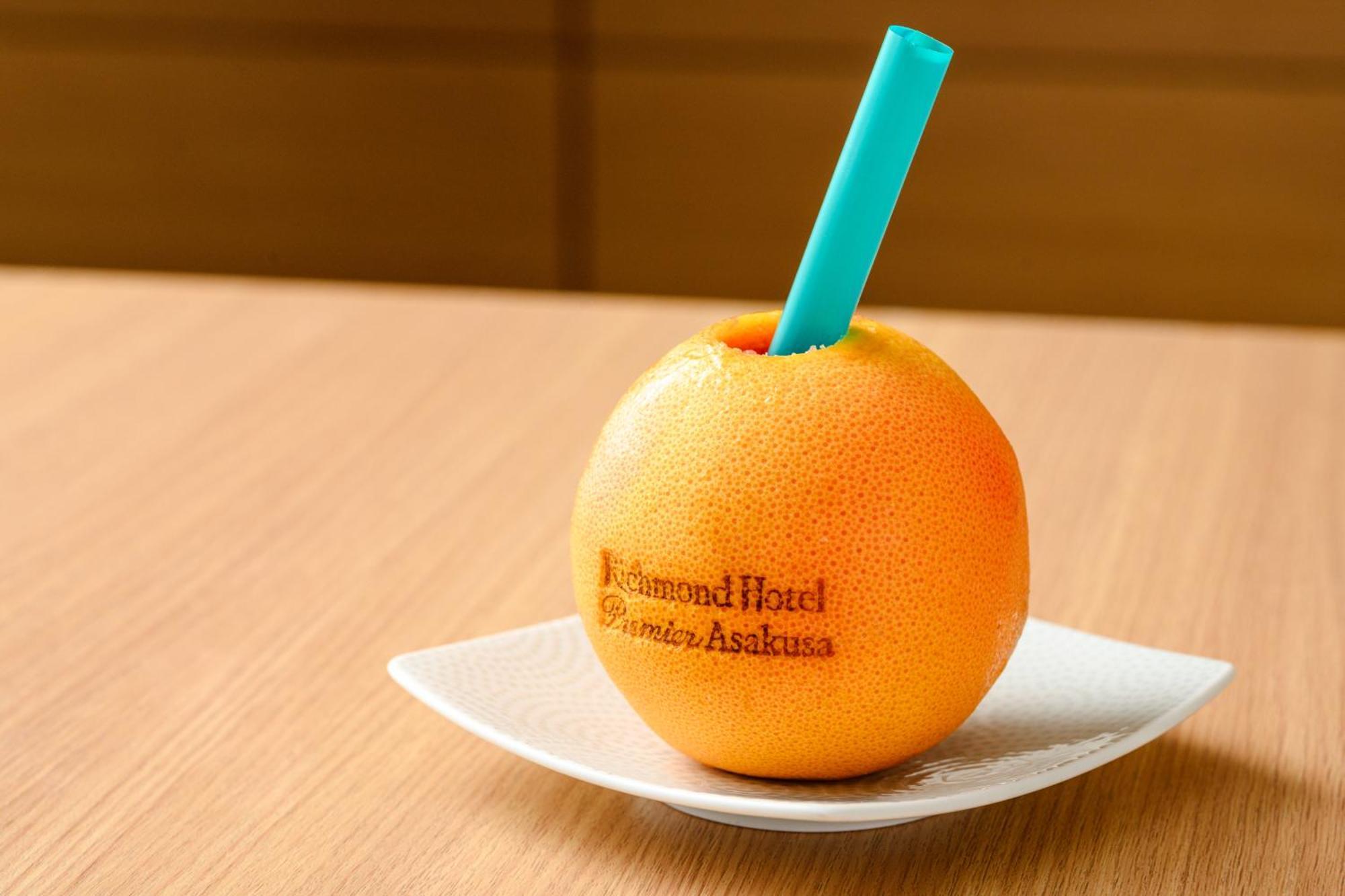 Richmond Premier Asakusa International Hotel