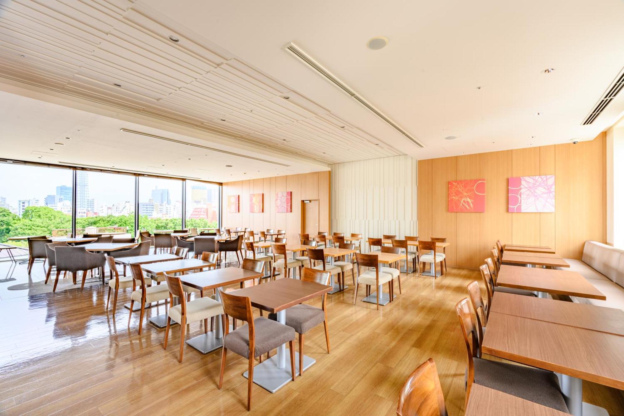 Richmond Premier Asakusa International 3*
