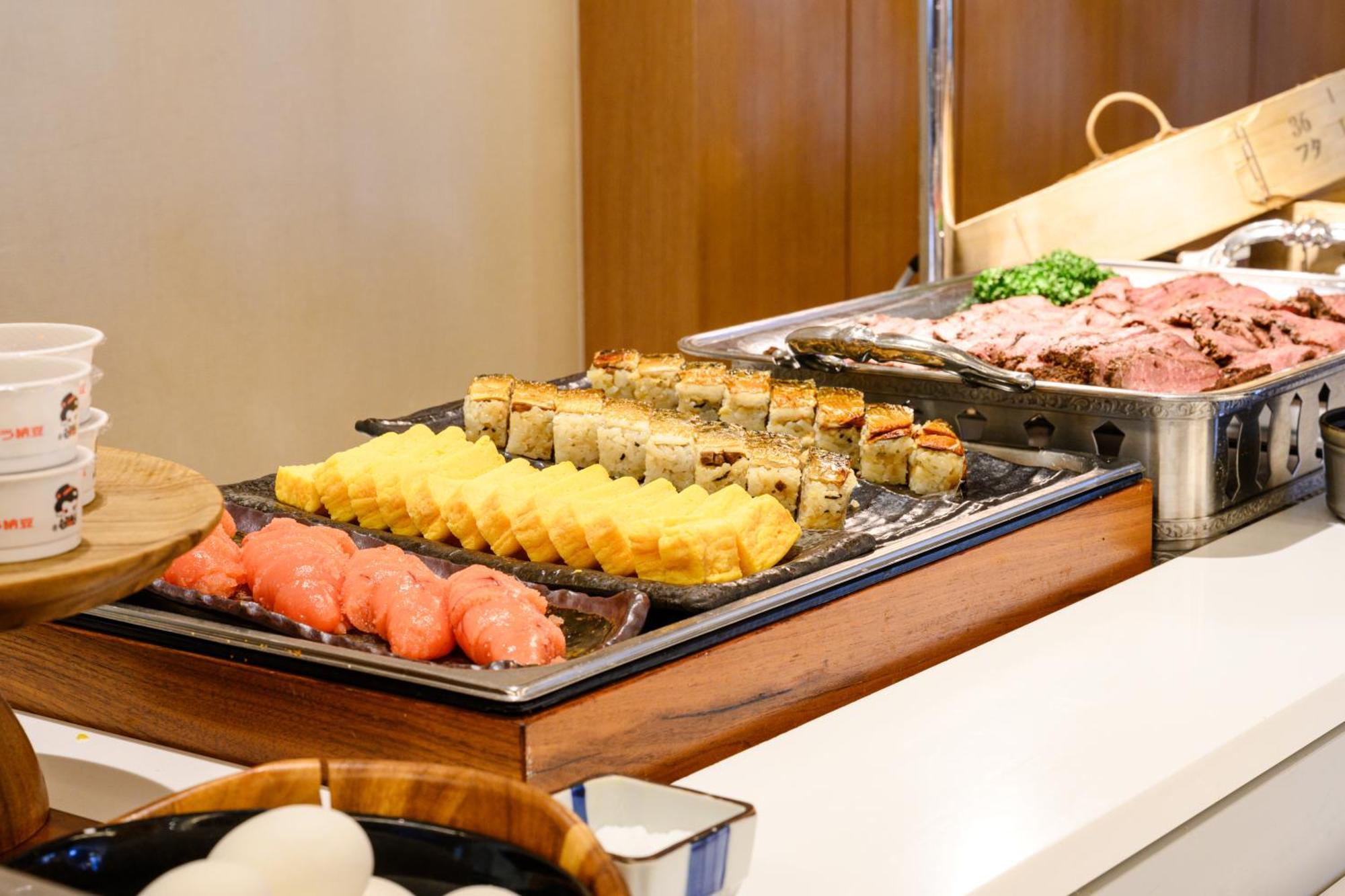 Richmond Premier Asakusa International 3*