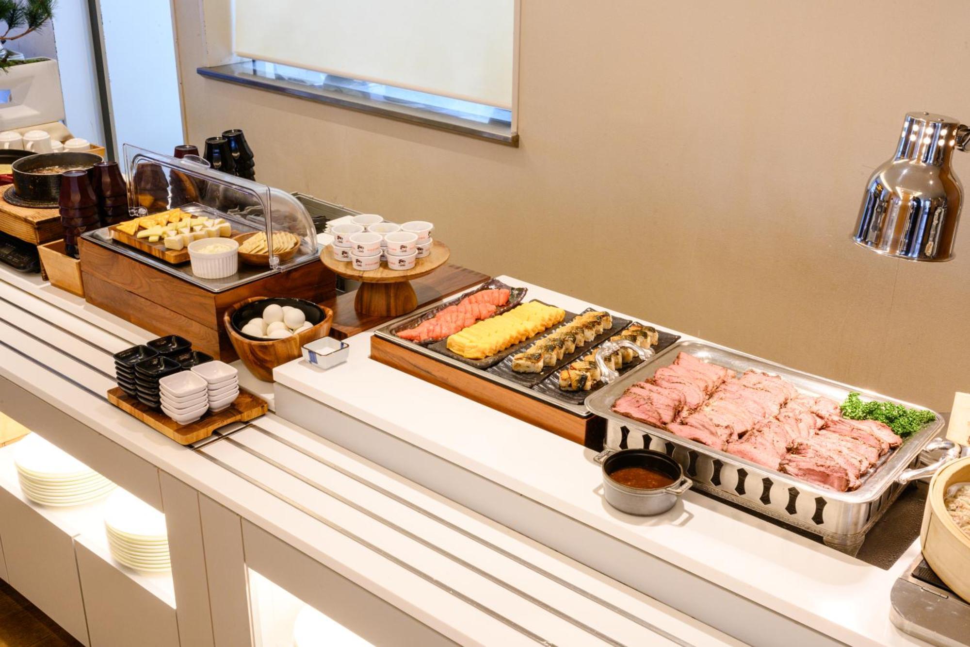 Richmond Premier Asakusa International Hotel