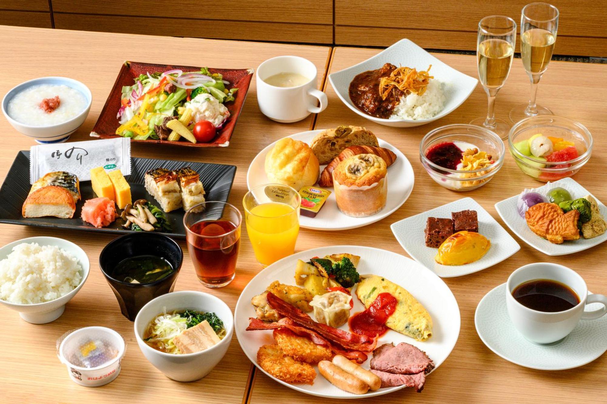 Hotel Richmond Premier Asakusa International Tokyo