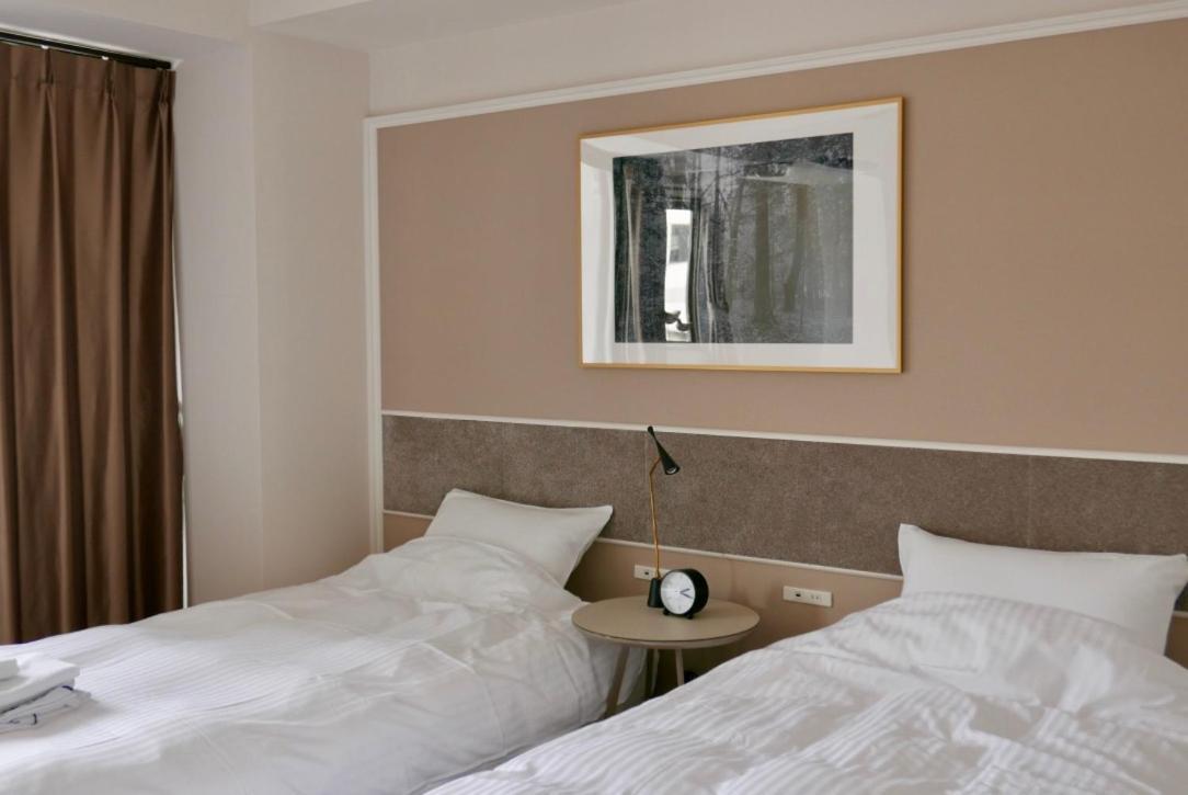 Sakurako Hatchobori Hotel 2*