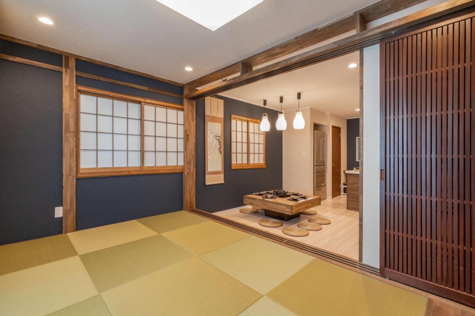 Villa Urban Sakura 110 Square *