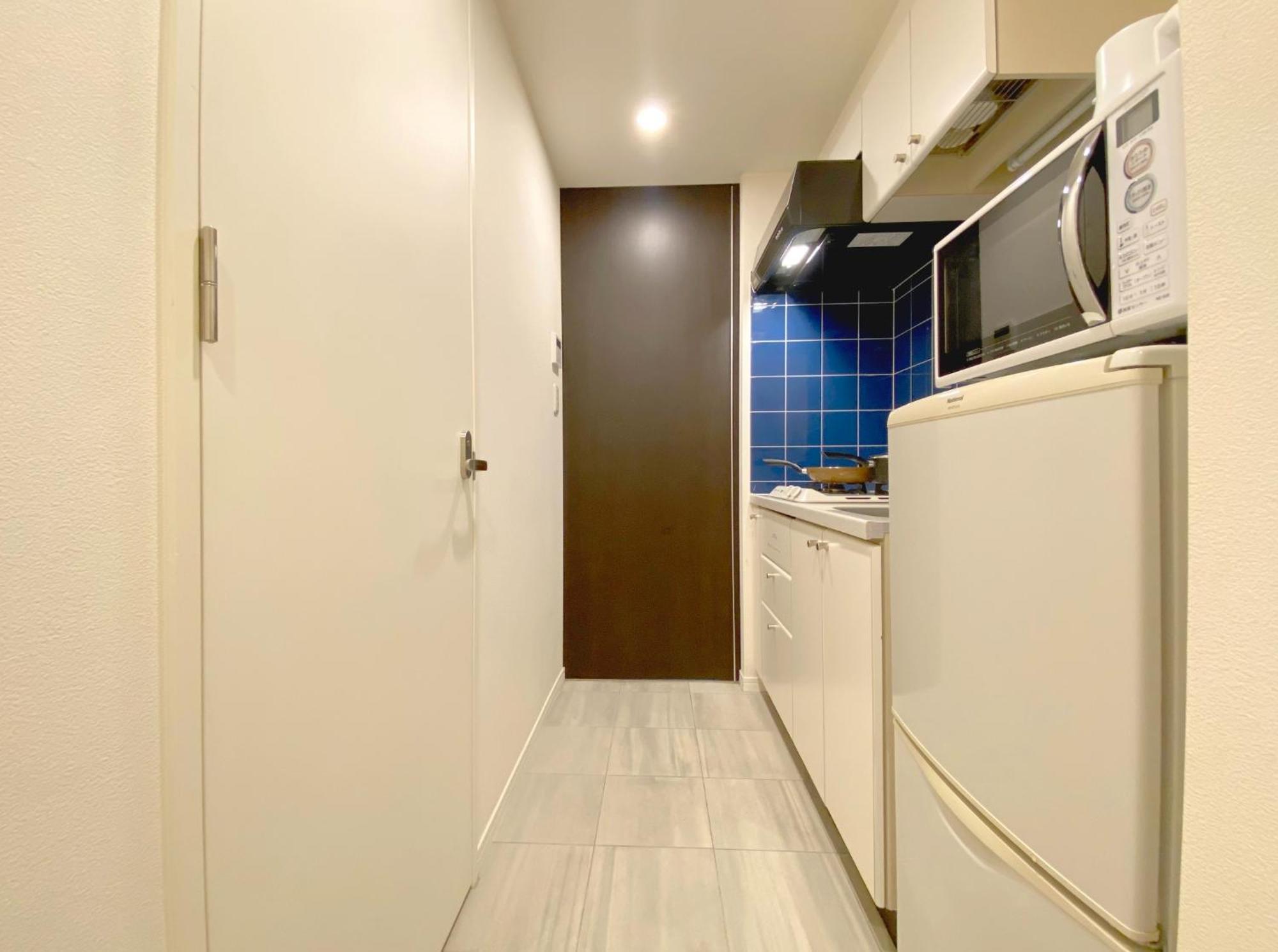 Apartment Pangoo Shinagawa 404 - Vacation 18373