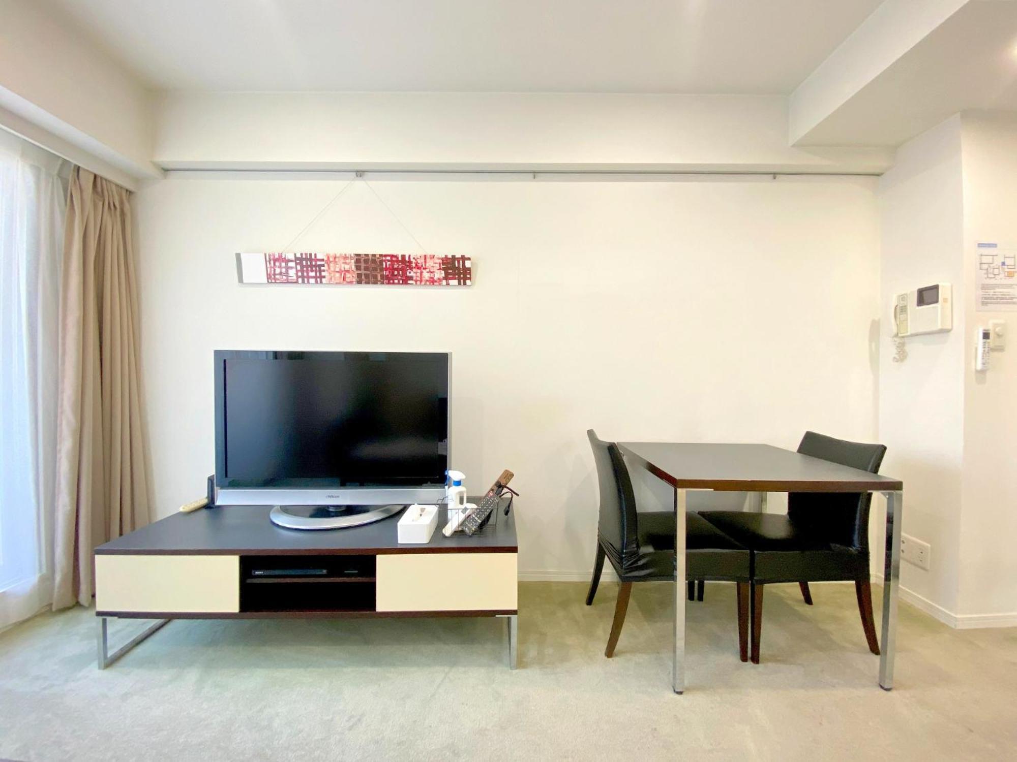 Apartment Pangoo Shinagawa 404 - Vacation 18373