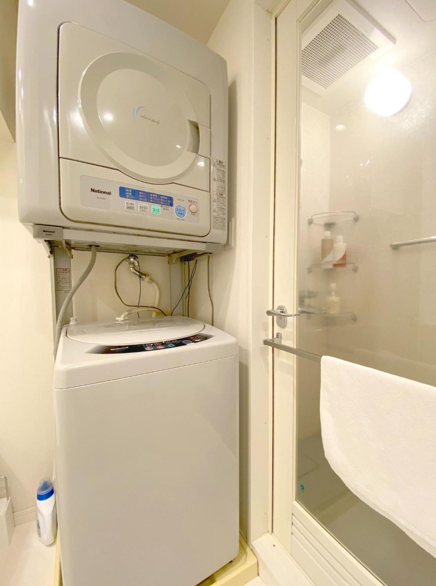 Apartment Pangoo Shinagawa 404 - Vacation 18373 *