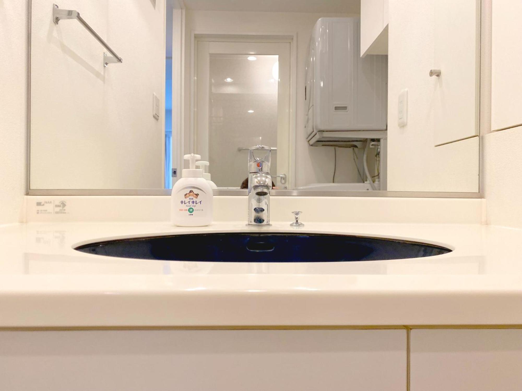 Apartment Pangoo Shinagawa 404 - Vacation 18373