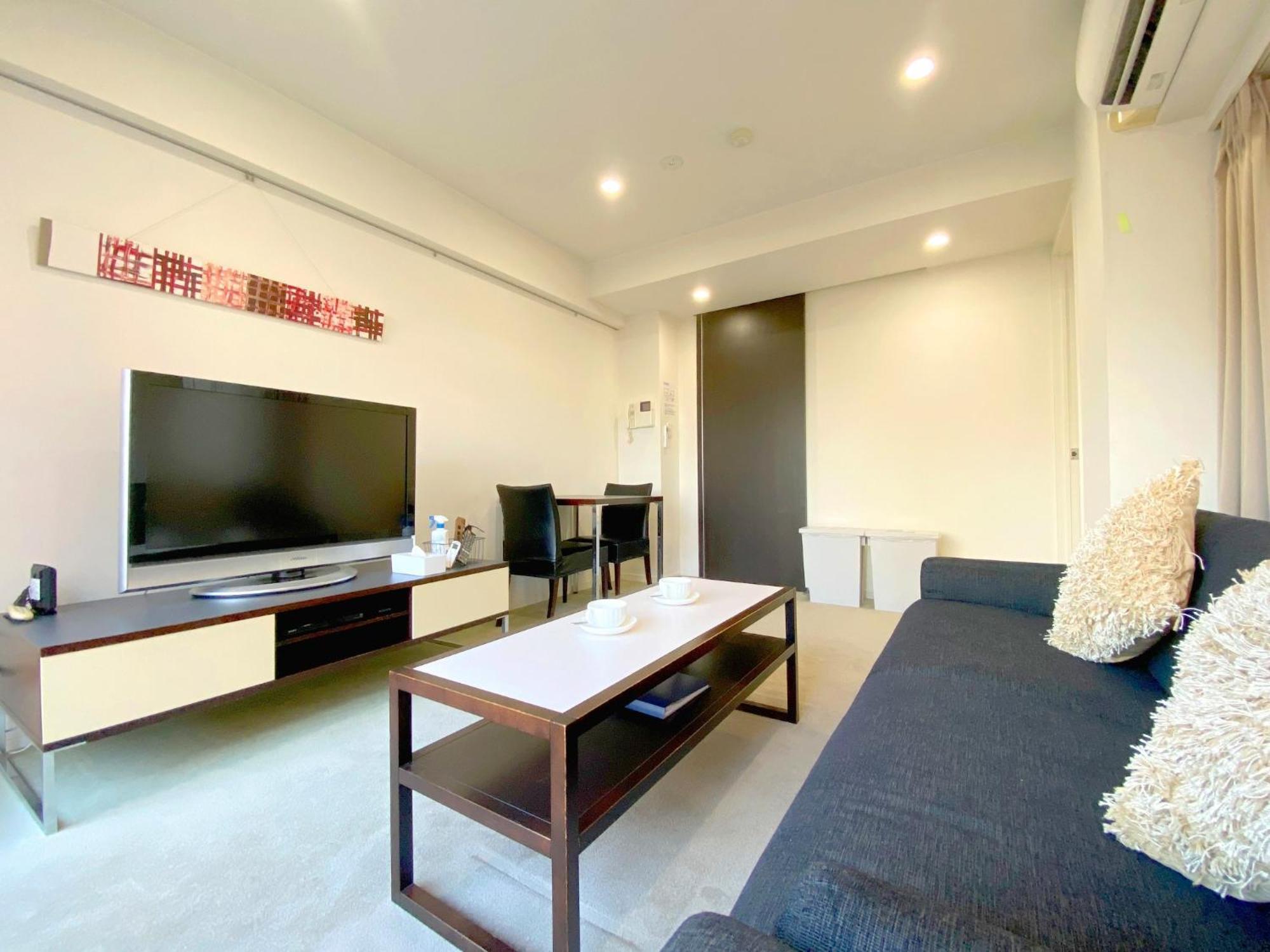 Apartment Pangoo Shinagawa 404 - Vacation 18373 Tokyo