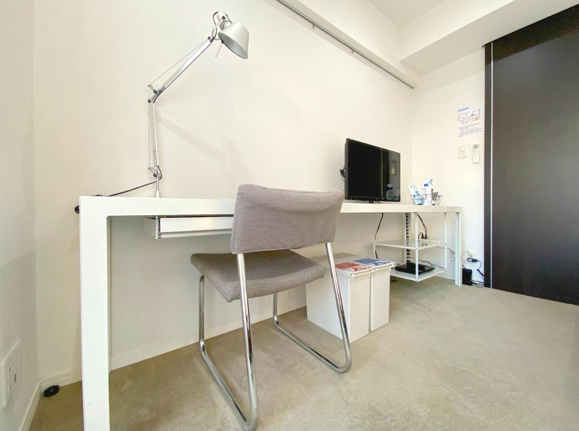 Pangoo Shinagawa 303 - Vacation 99296v Apartment