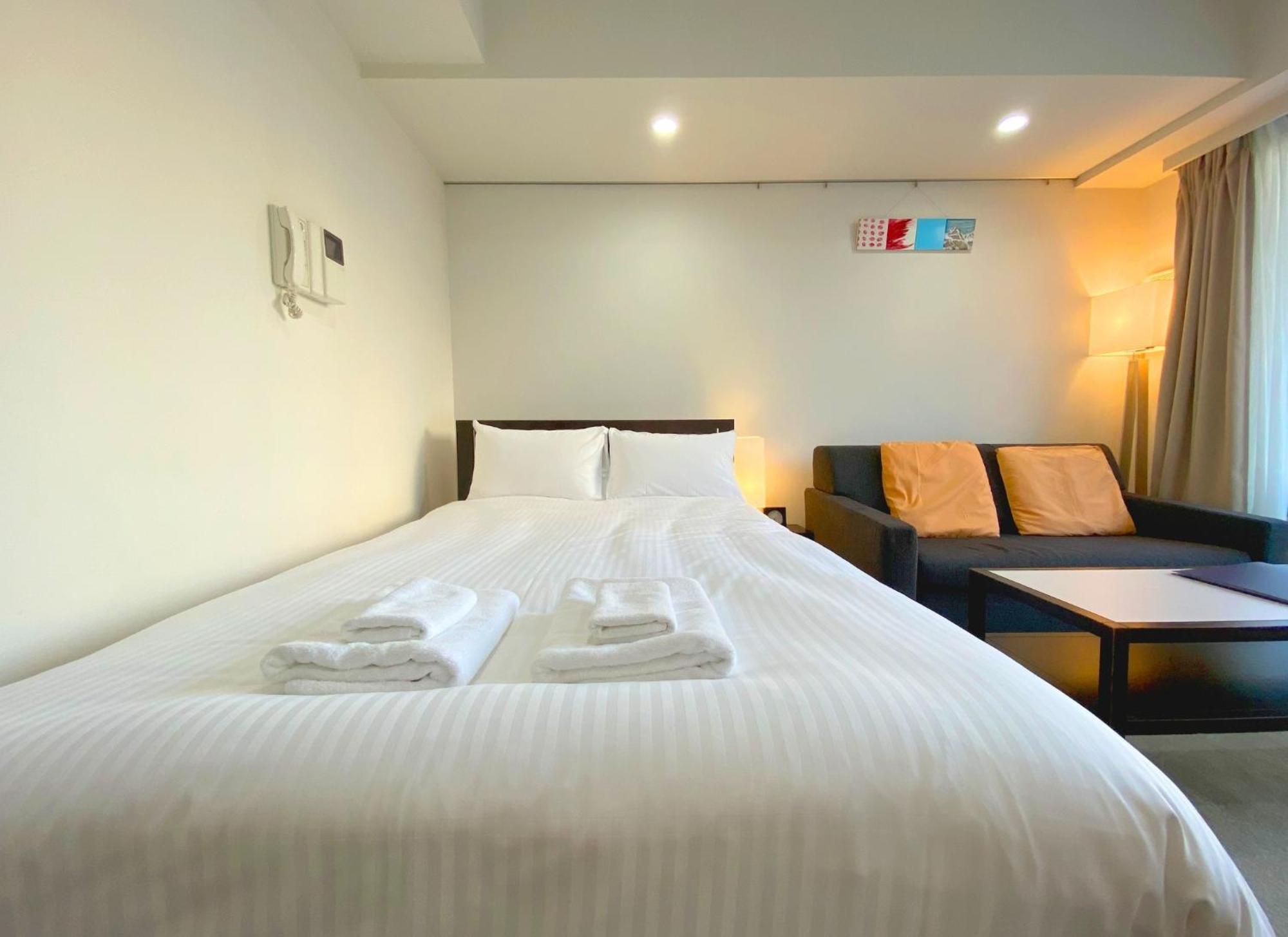 Apartment Pangoo Shinagawa 303 - Vacation 99296v
