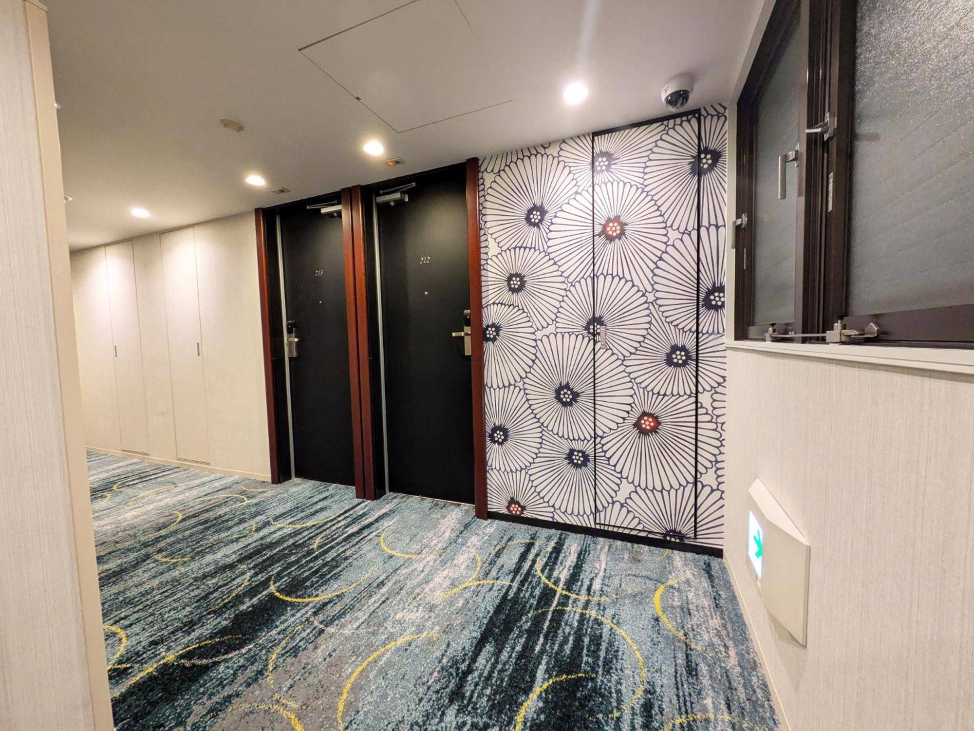 Nihonbashi Saibo Hotel