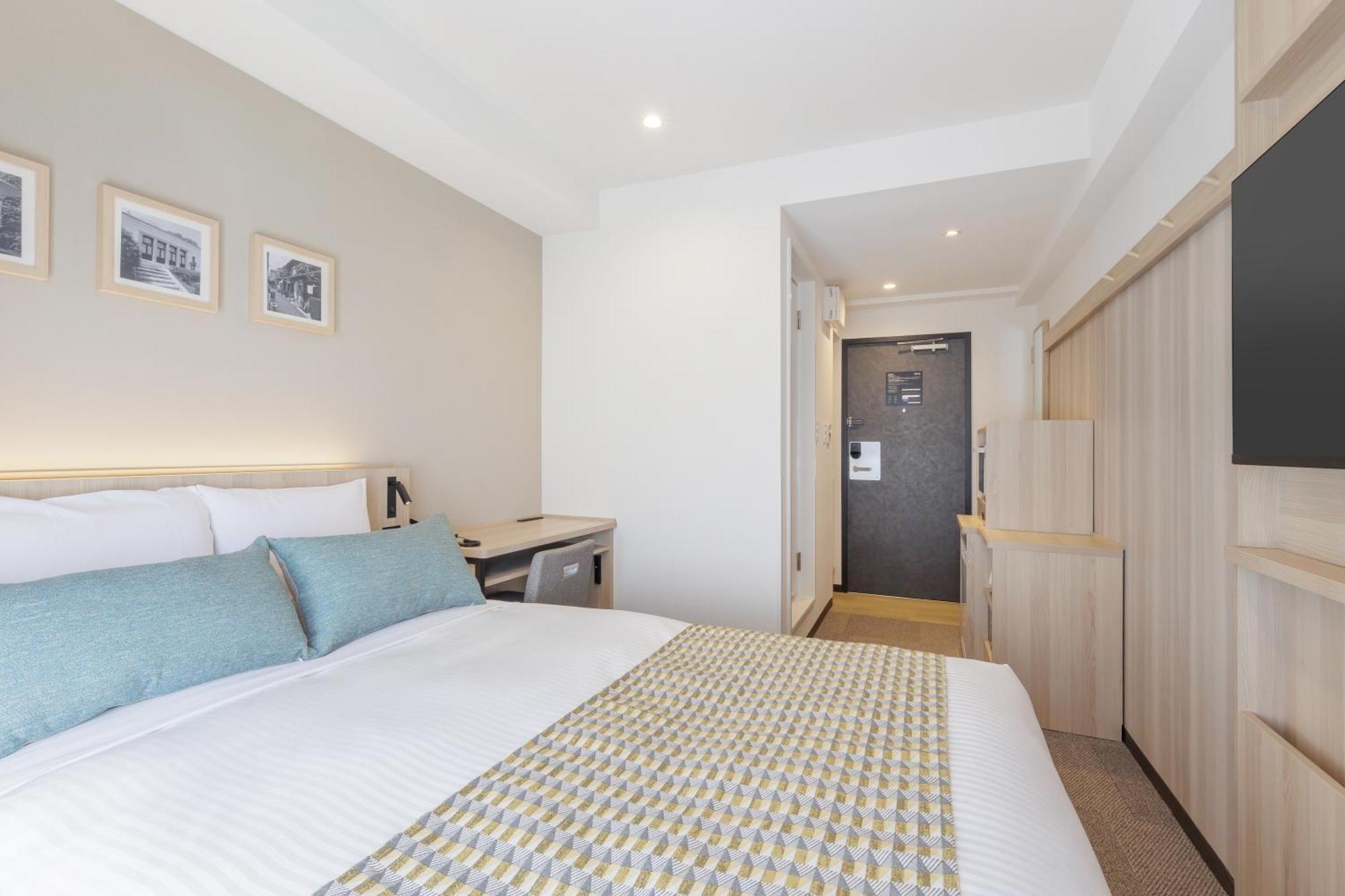 Mystays Nippori Hotel 3*