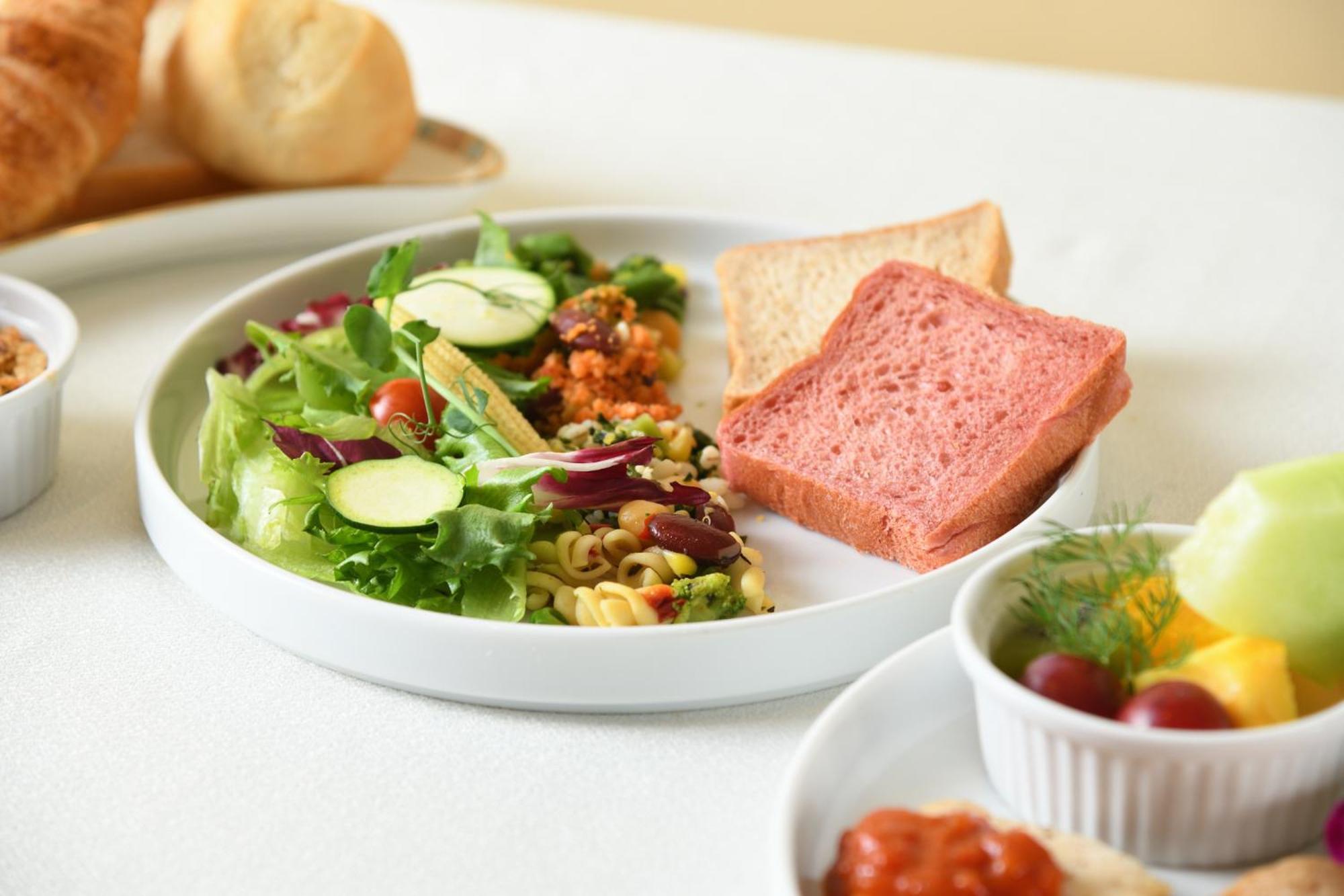 Hotel Monterey Lasoeur Ginza