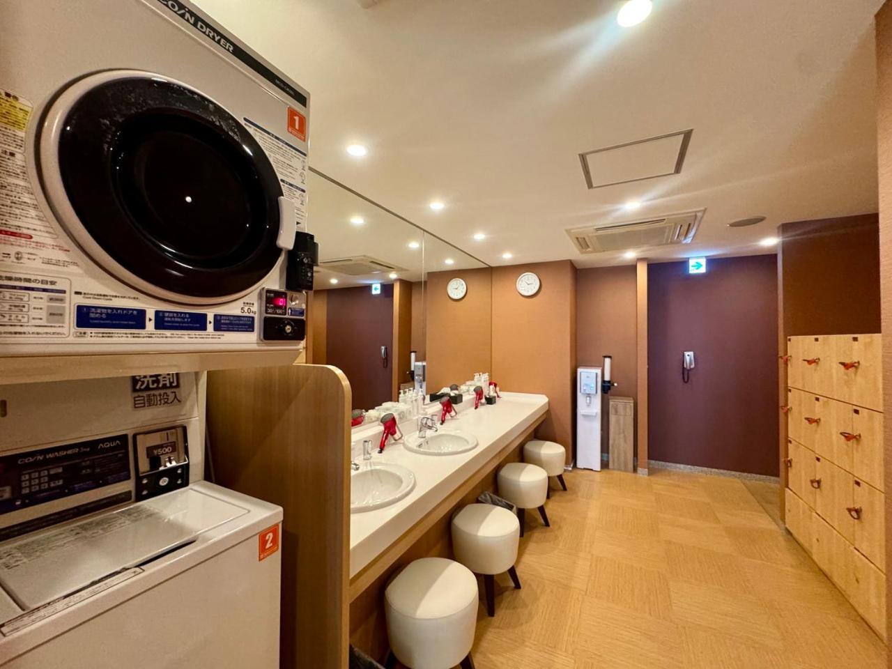 Apa Shinagawa Sengakuji Ekimae 3* Tokyo
