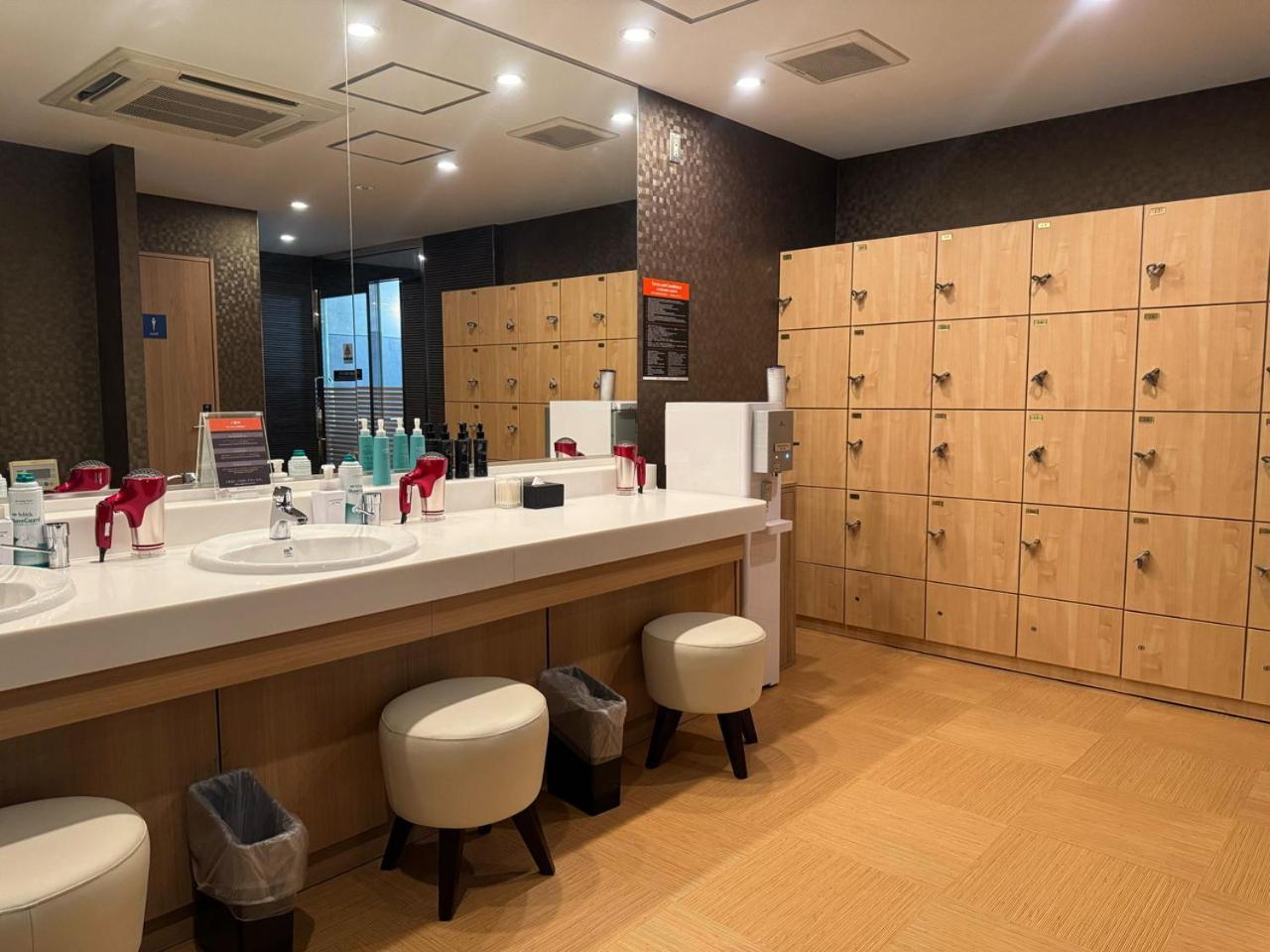 Apa Shinagawa Sengakuji Ekimae Hotel