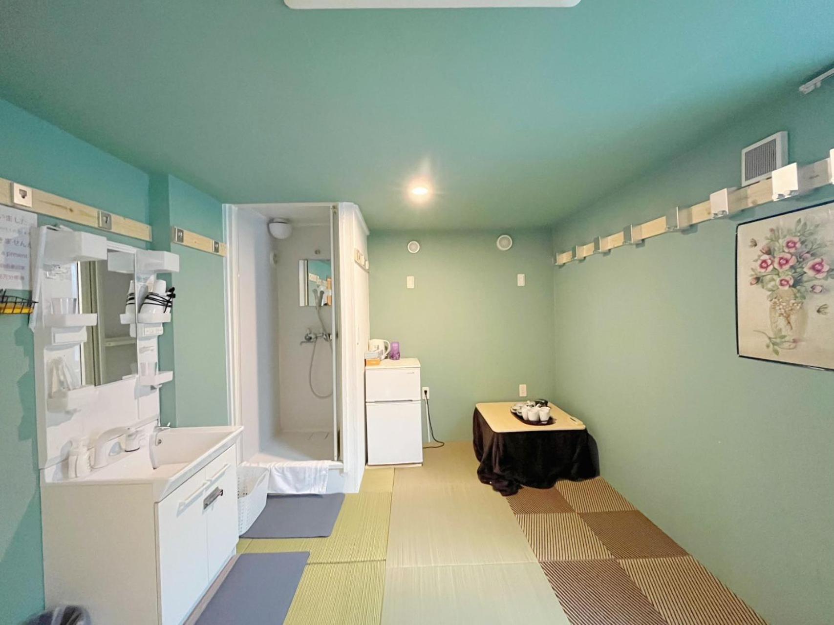 Hananosato Ikebukuro Guest house *