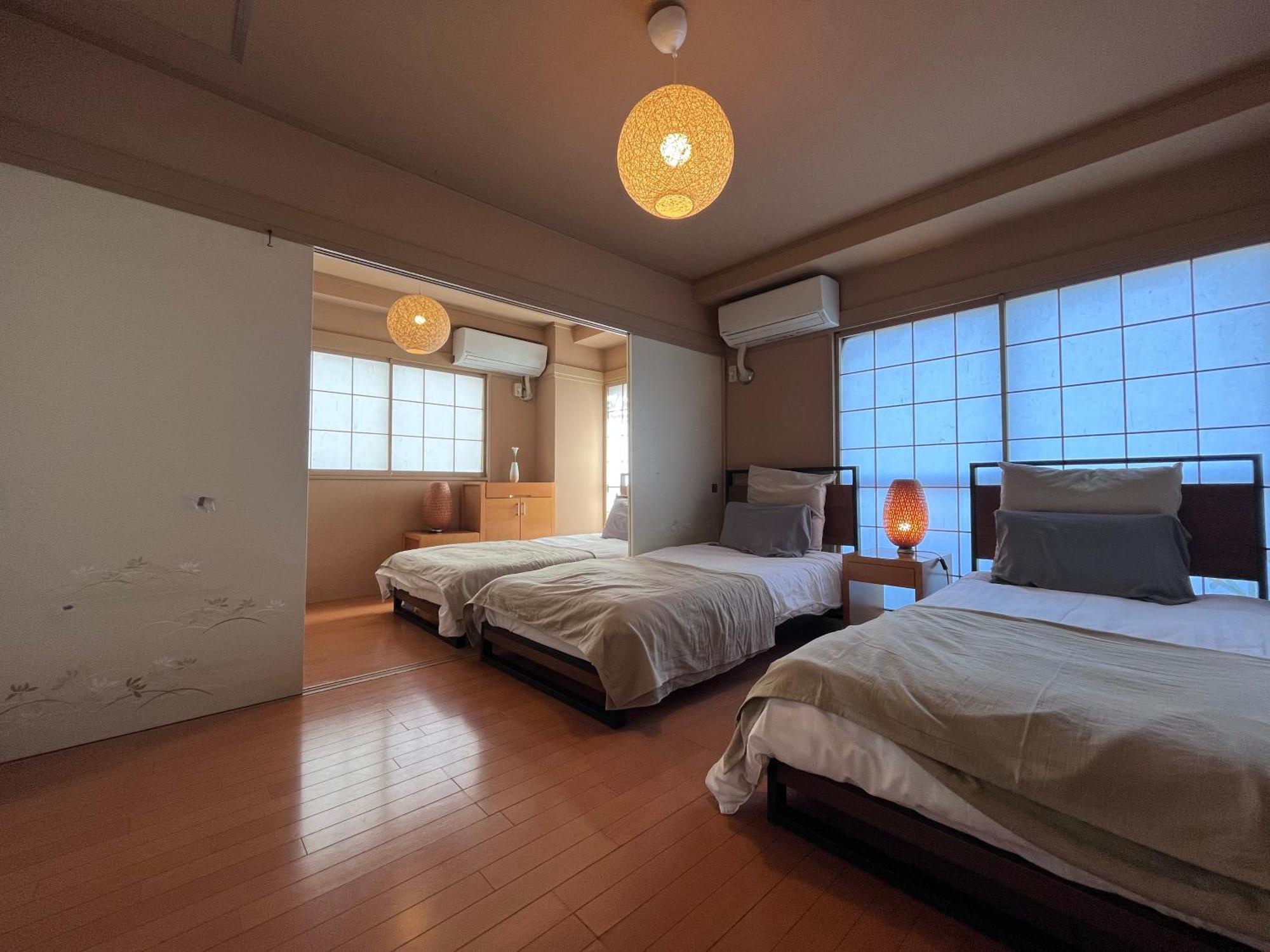 Tomaru Morisita House Aparthotel 2*