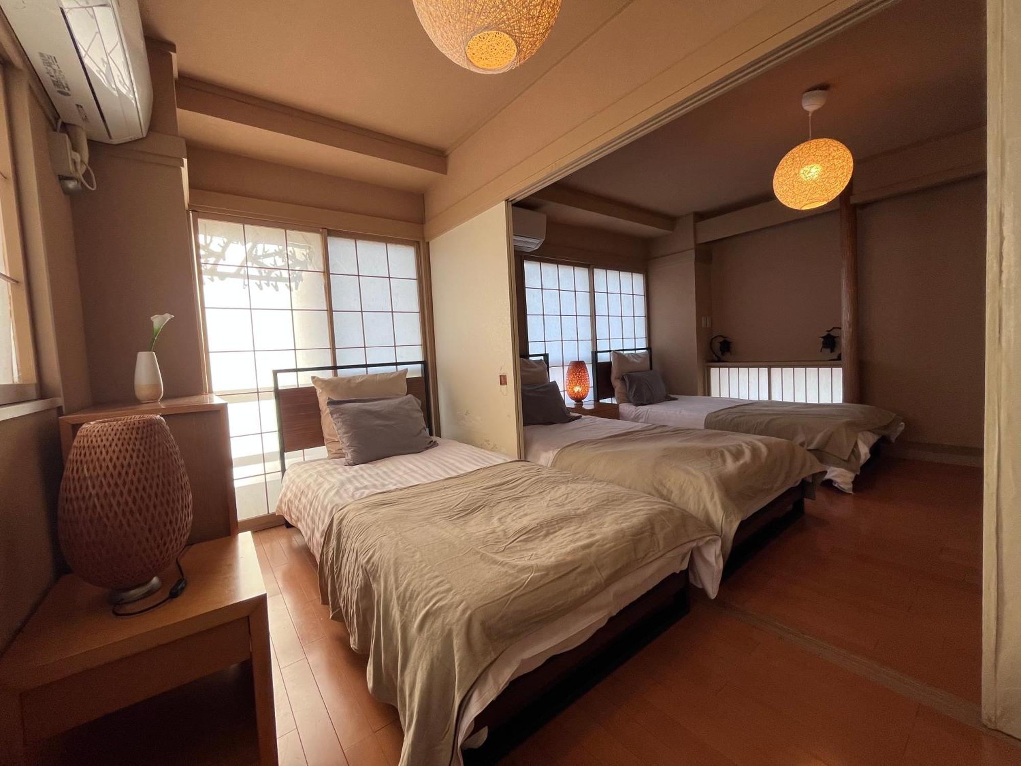 Tomaru Morisita House Aparthotel Tokyo