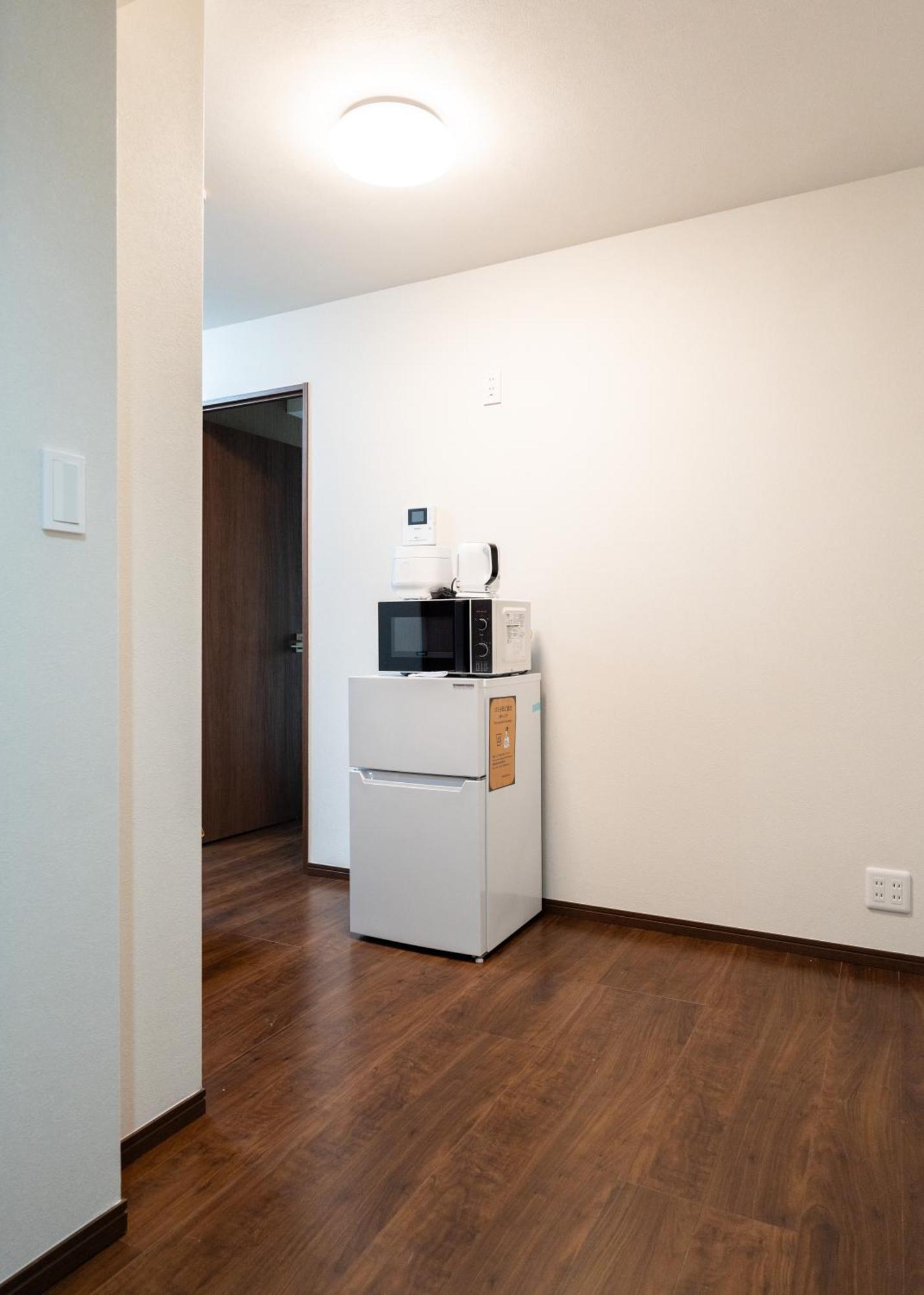 匯金上板橋ビル Apartment *