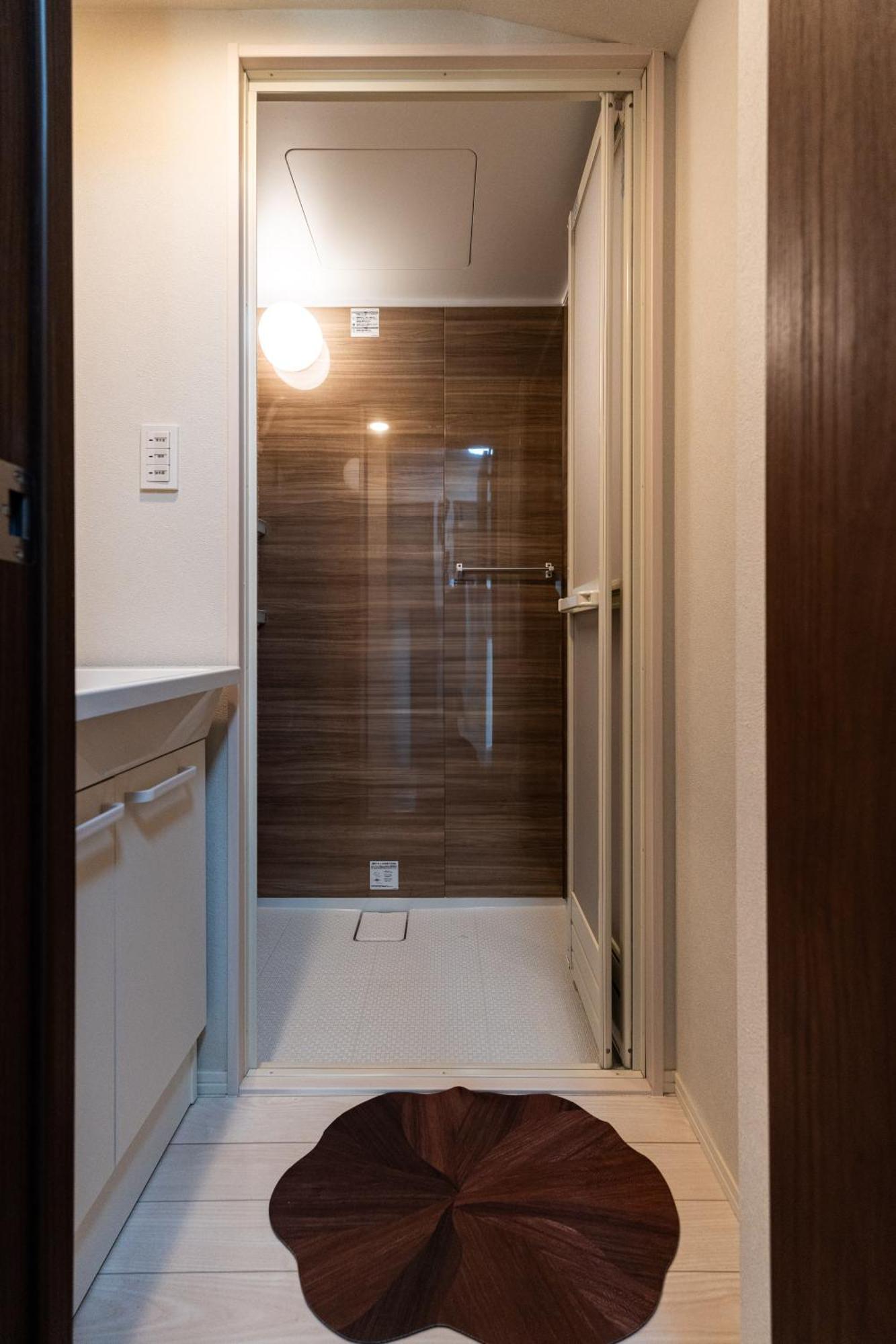 Apartment 匯金上板橋ビル Tokyo