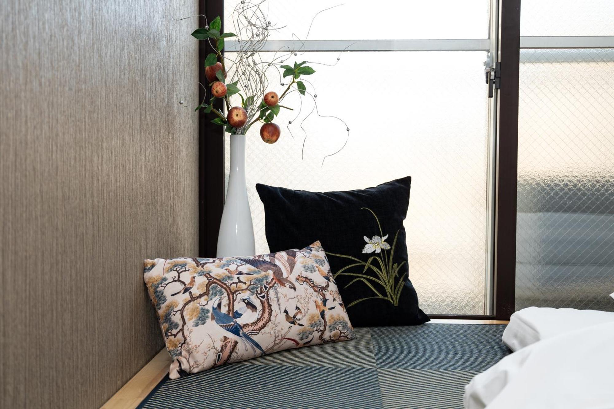 Apartment 匯金上板橋ビル *
