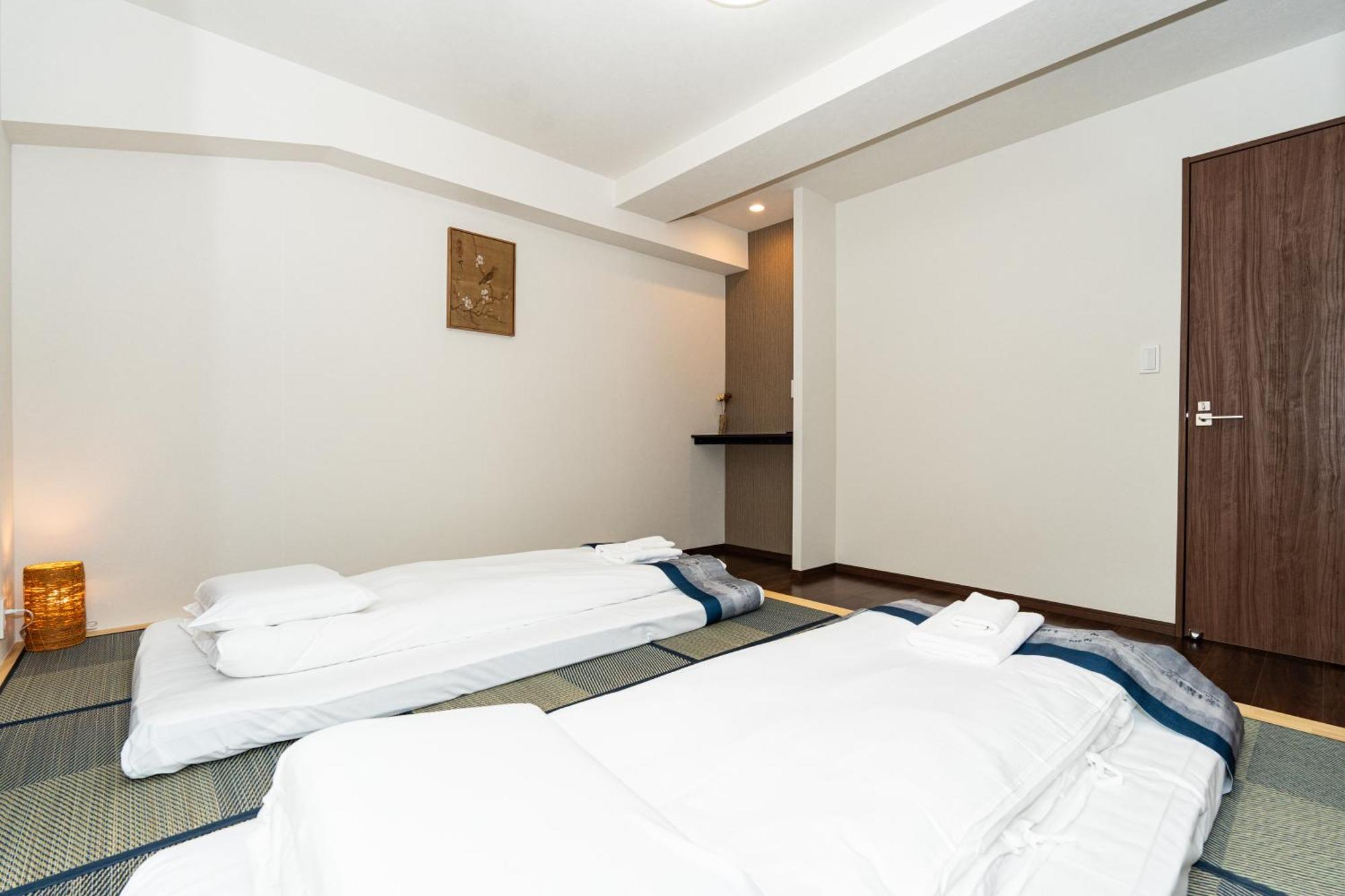 匯金上板橋ビル Apartment *
