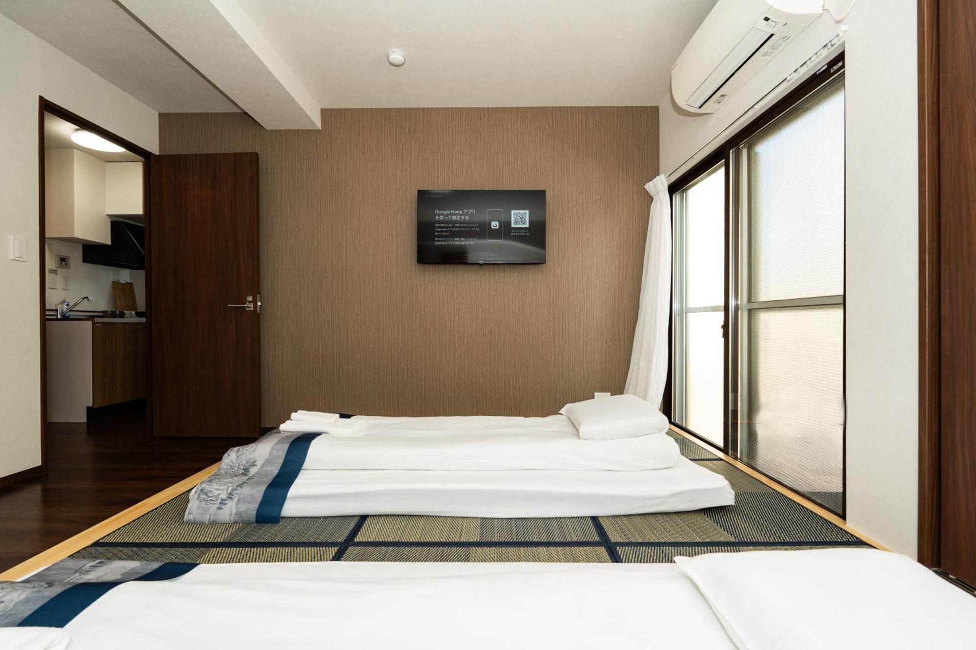 Apartment 匯金上板橋ビル Tokyo