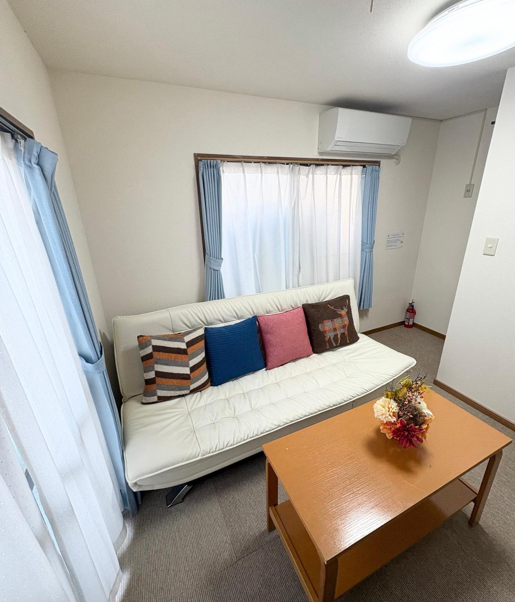 Shinjuku12min Shibuya15min Max10ppi Free-wifi * Tokyo